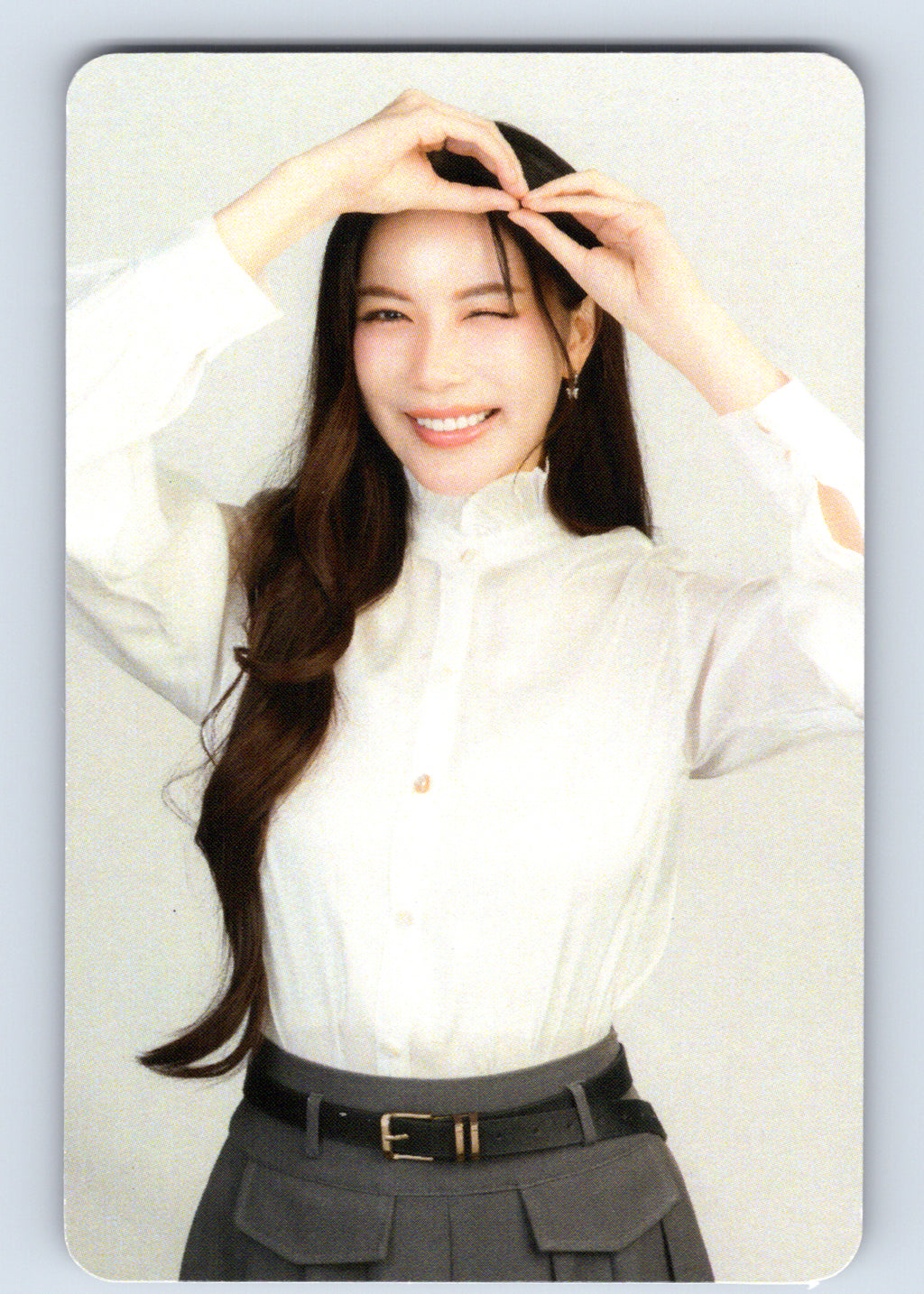 Shades Series Photocard
