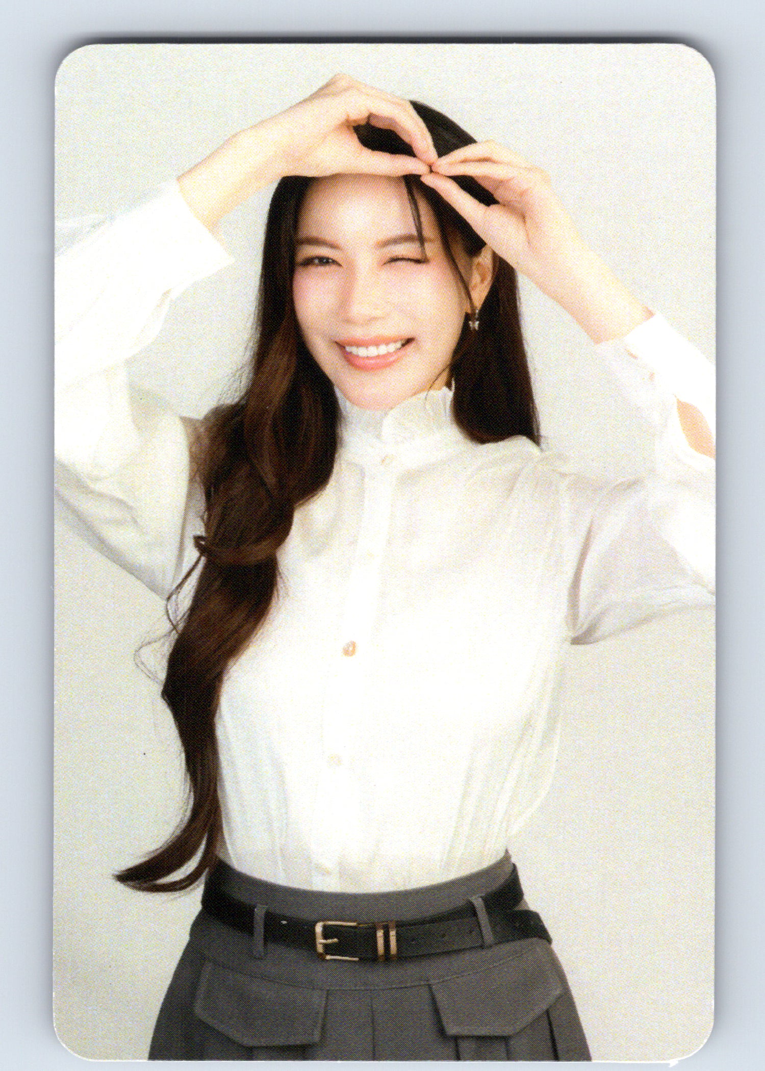 Shades Series Photocard