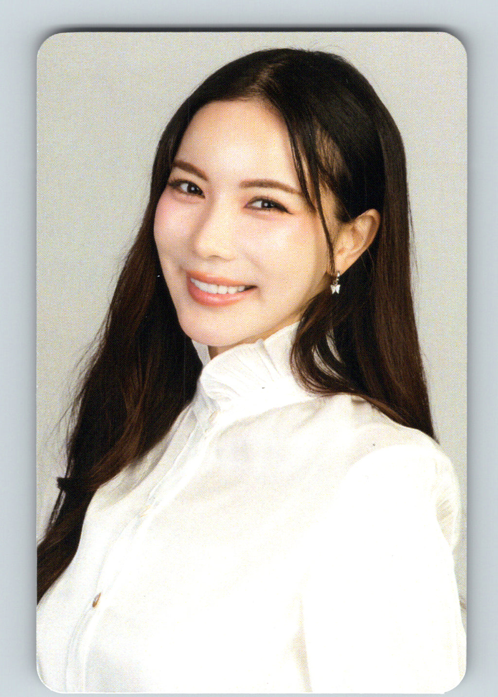 Shades Series Photocard
