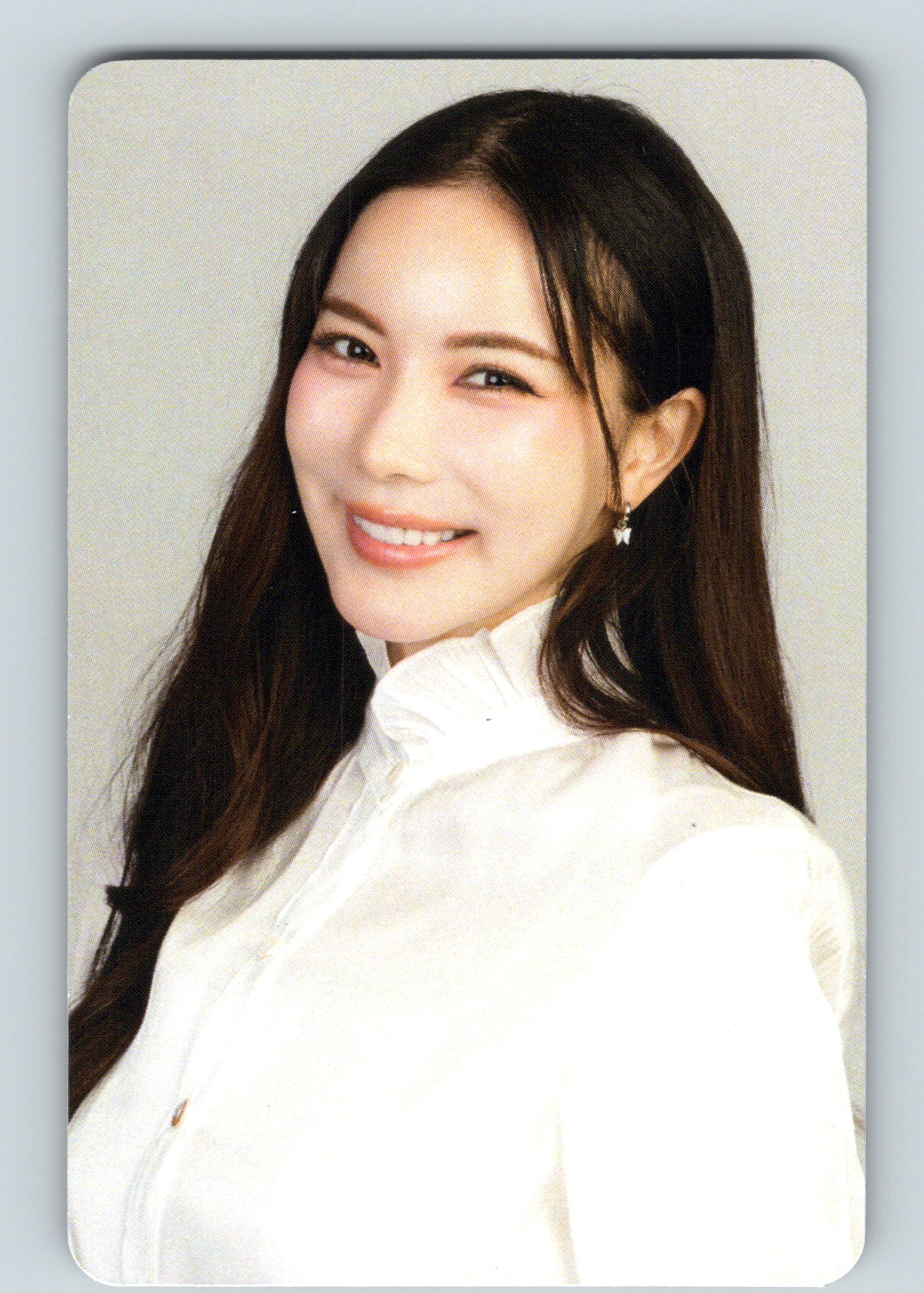 Shades Series Photocard