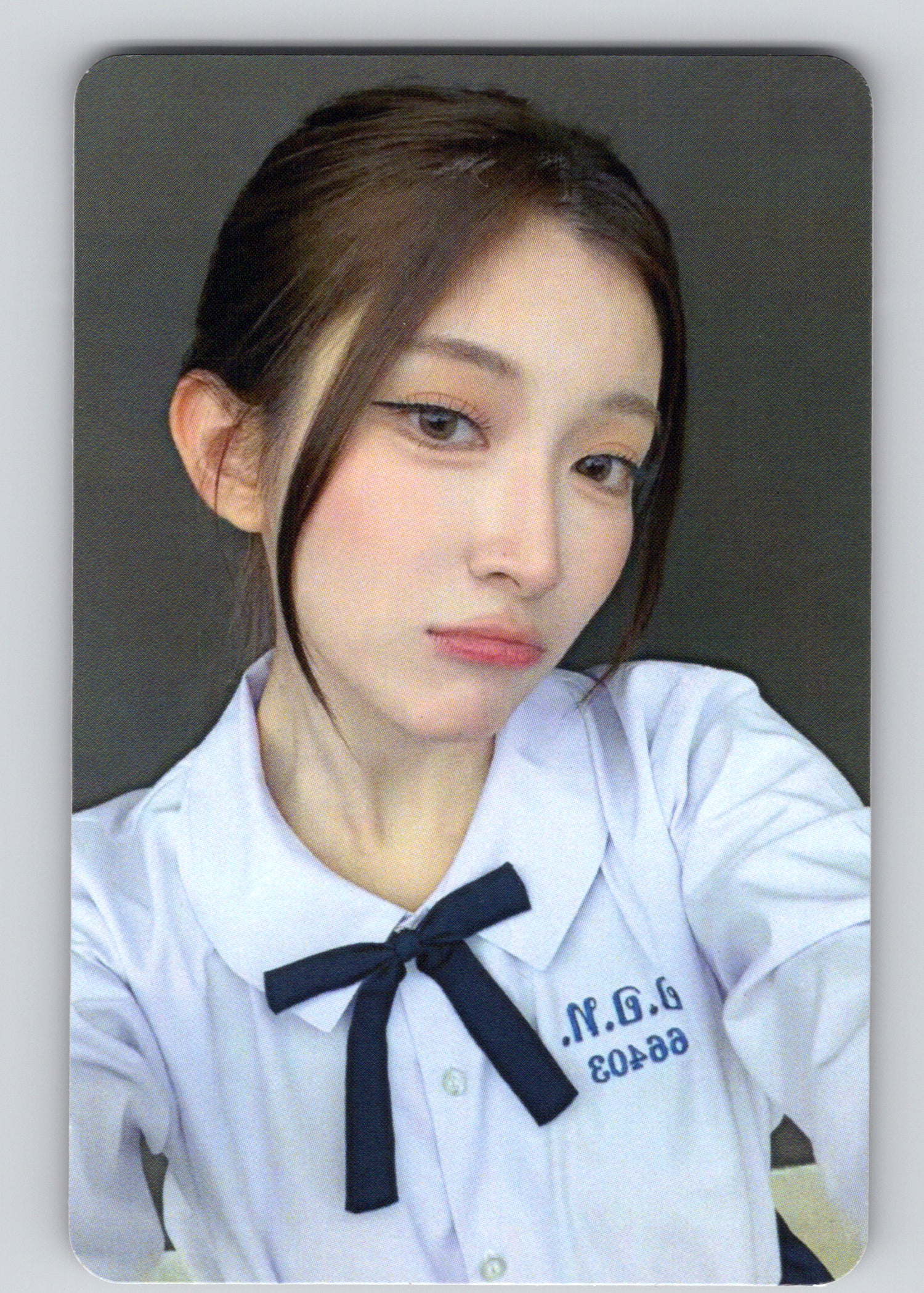 Shades Series Photocard