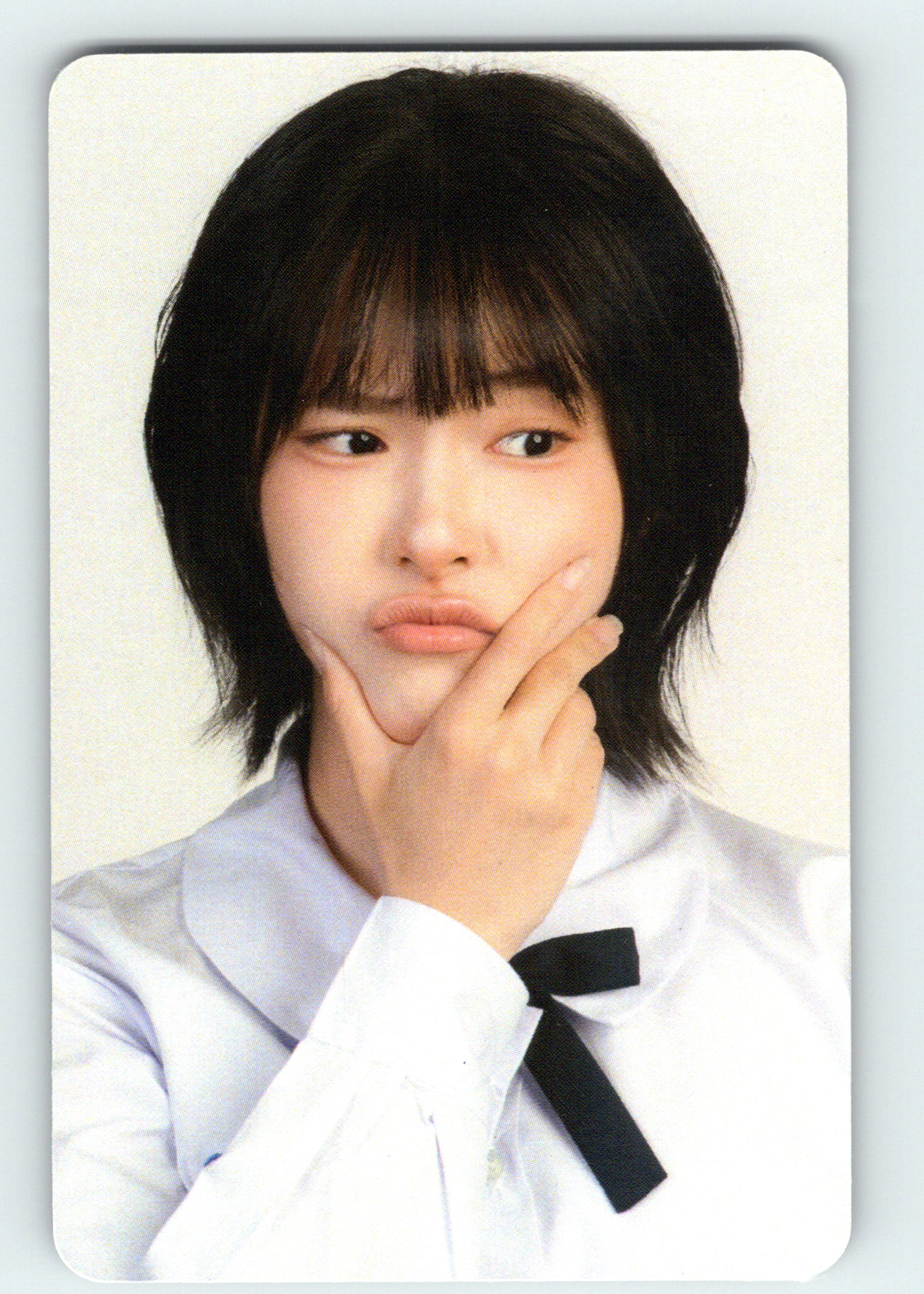 Shades Series Photocard