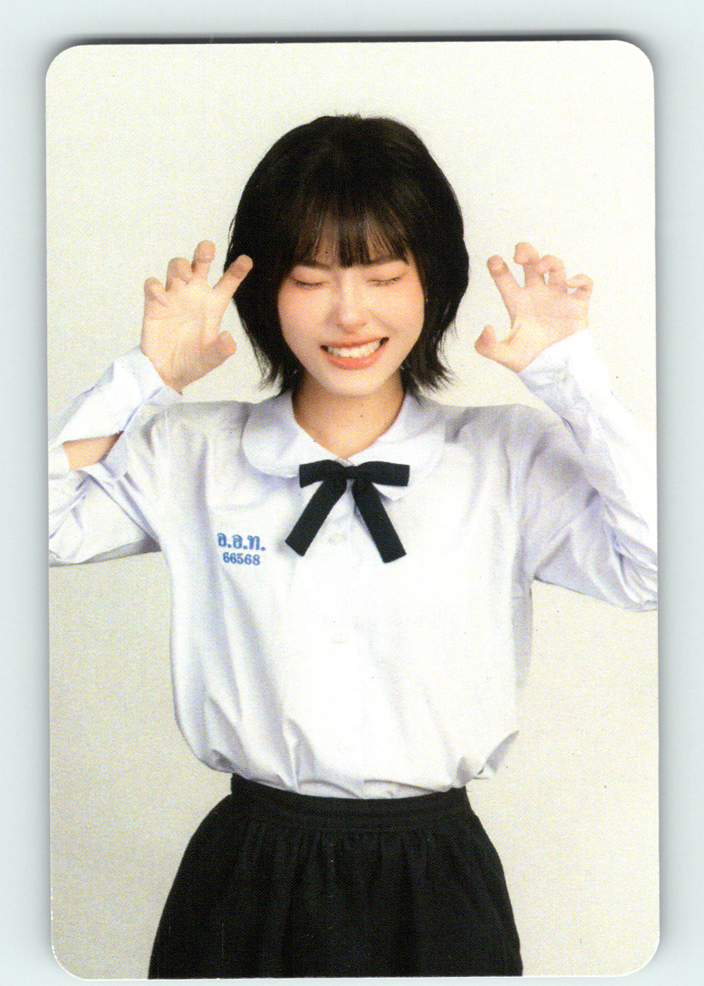Shades Series Photocard