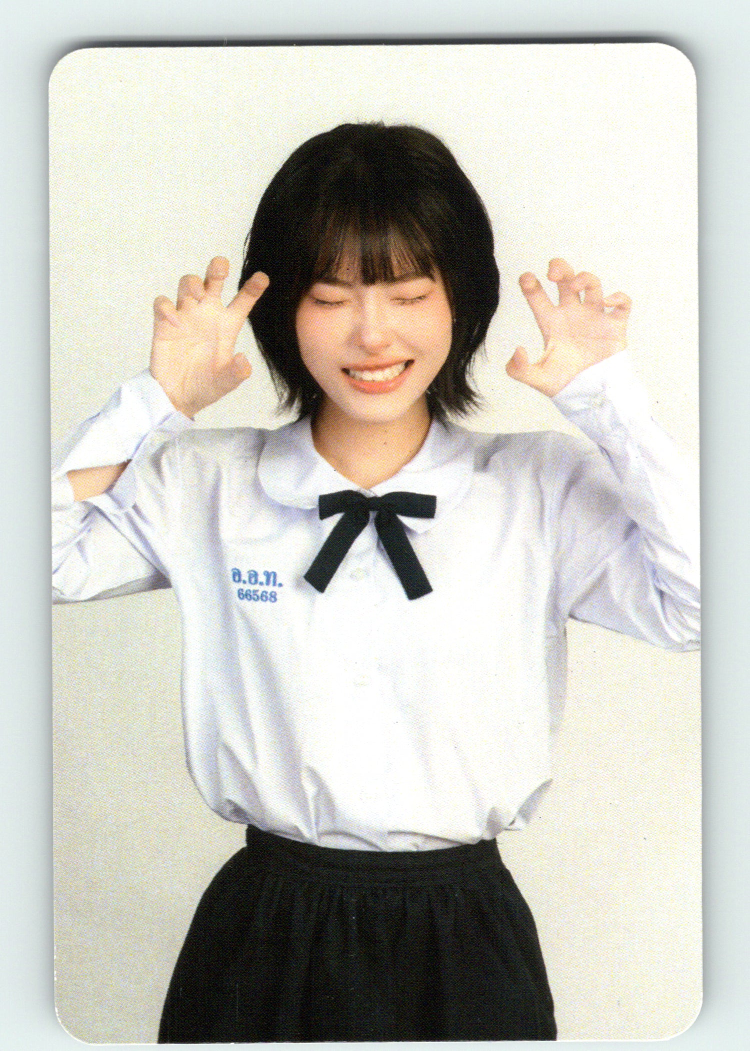 Shades Series Photocard