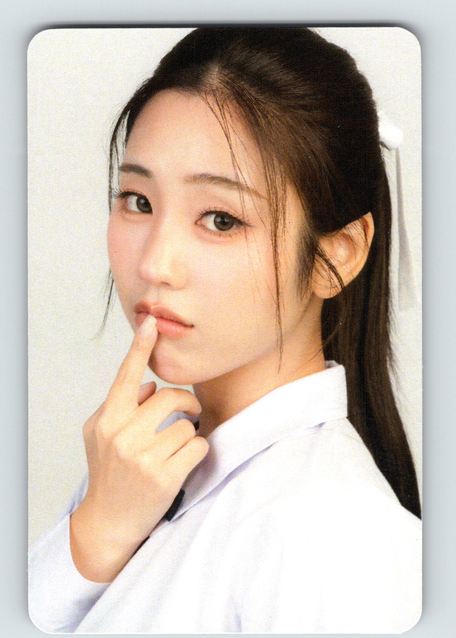 Shades Series Photocard
