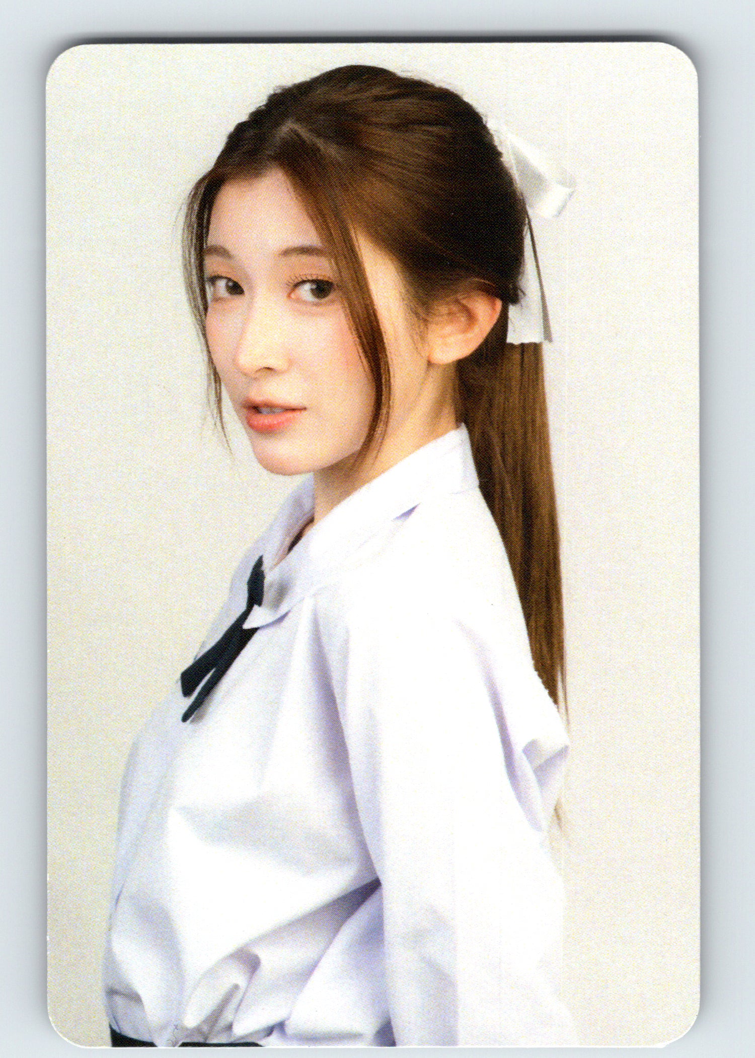 Shades Series Photocard