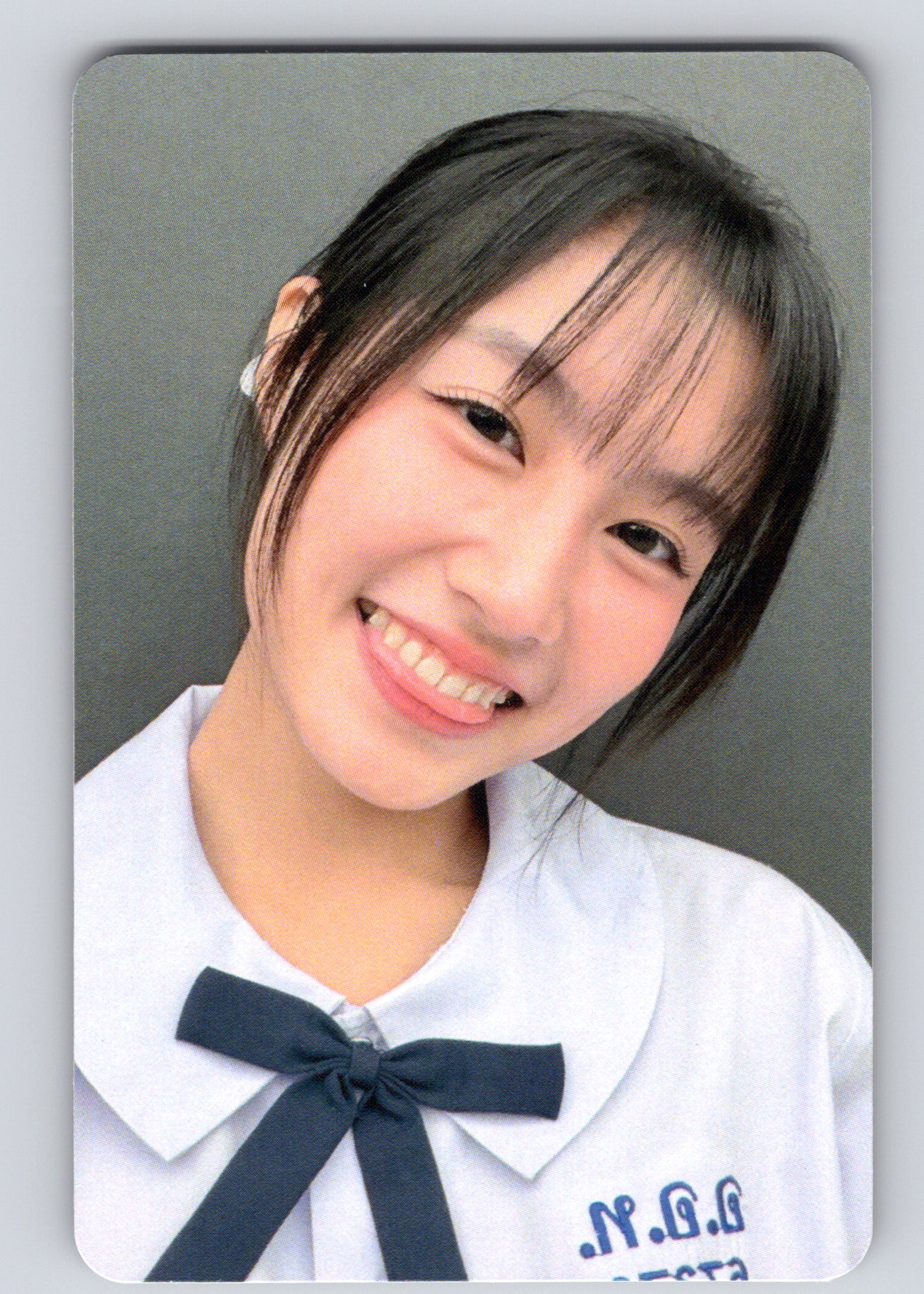 Shades Series Photocard