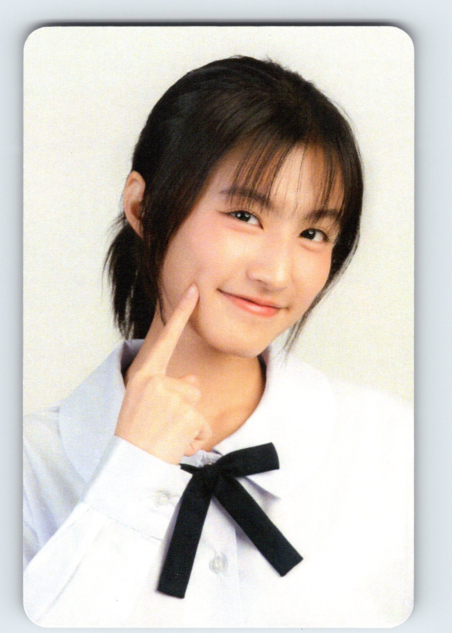 Shades Series Photocard