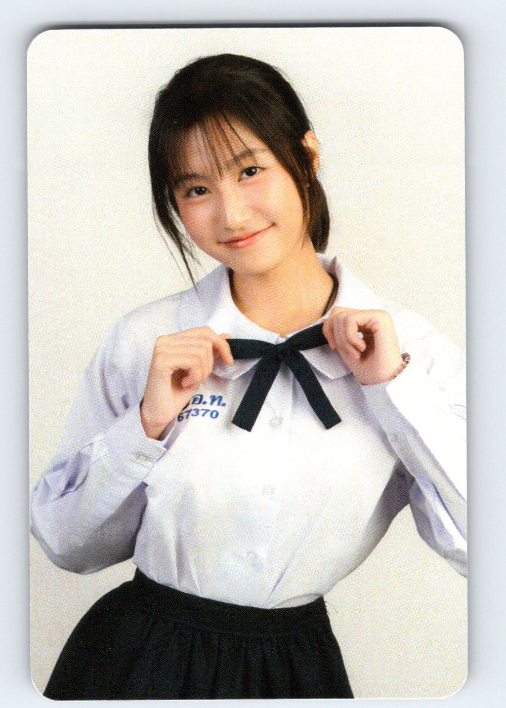 Shades Series Photocard