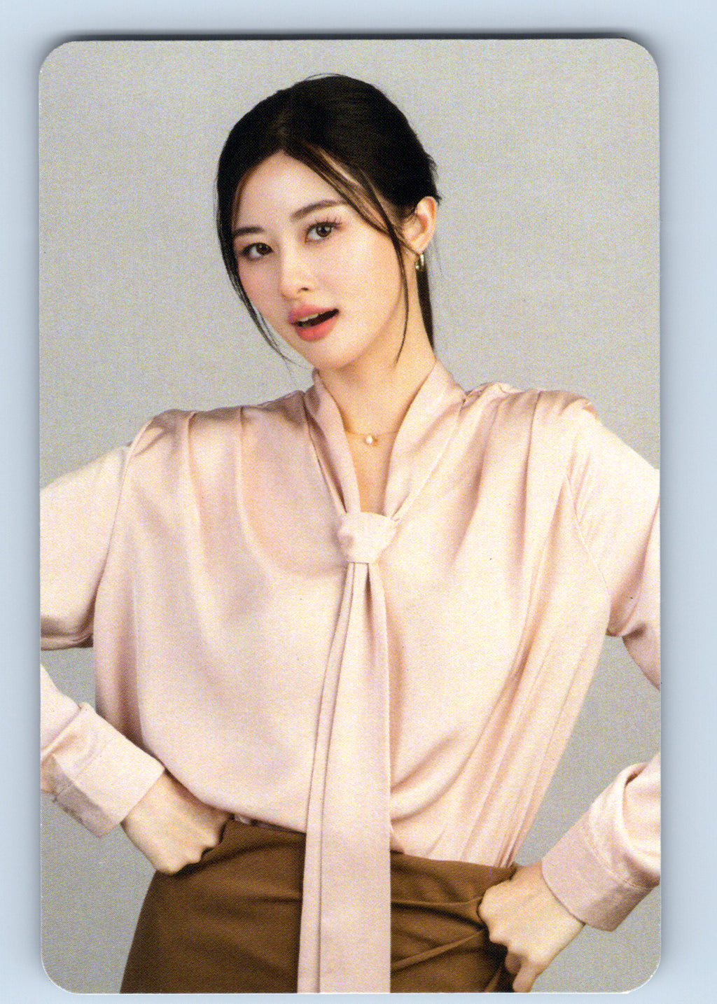 Shades Series Photocard