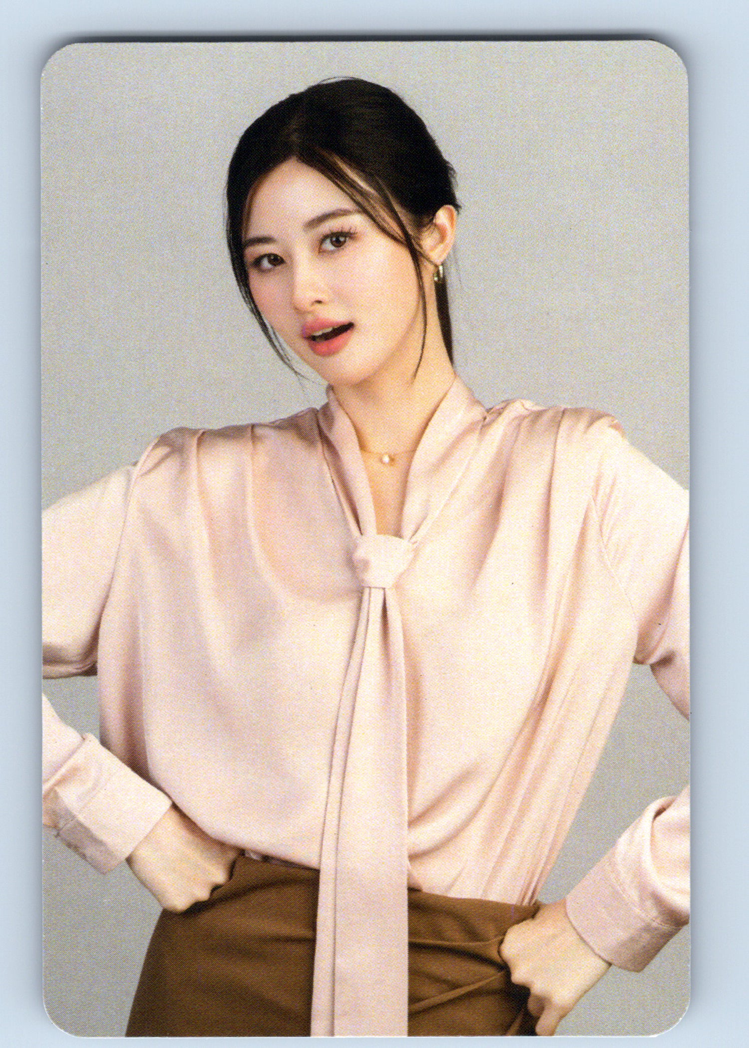 Shades Series Photocard