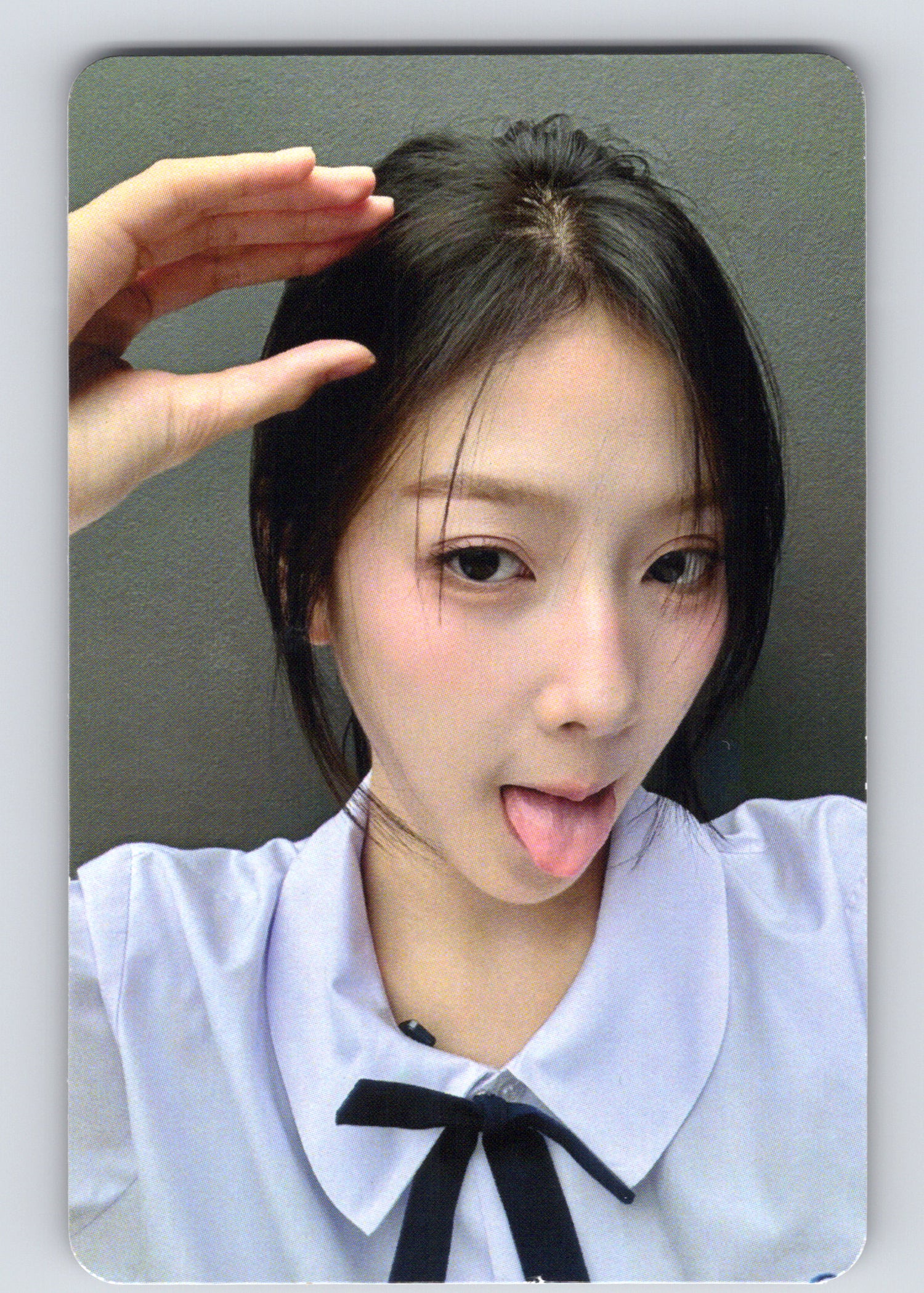 Shades Series Photocard
