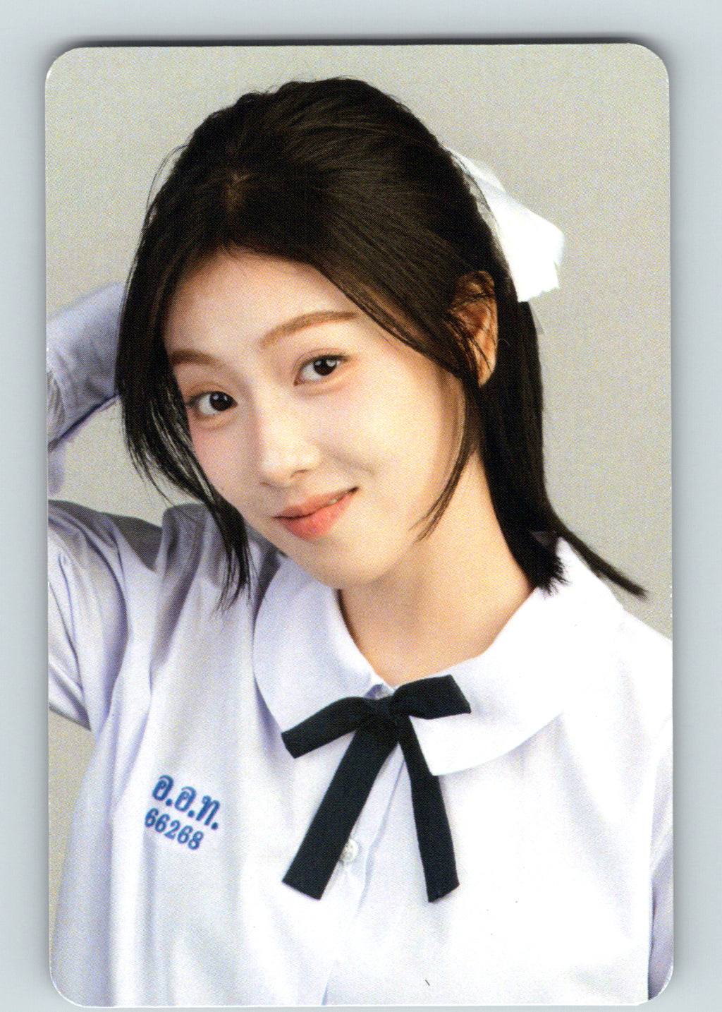 Shades Series Photocard