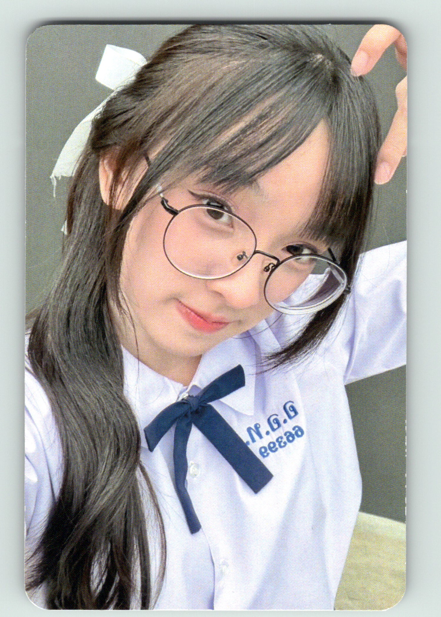 Shades Series Photocard