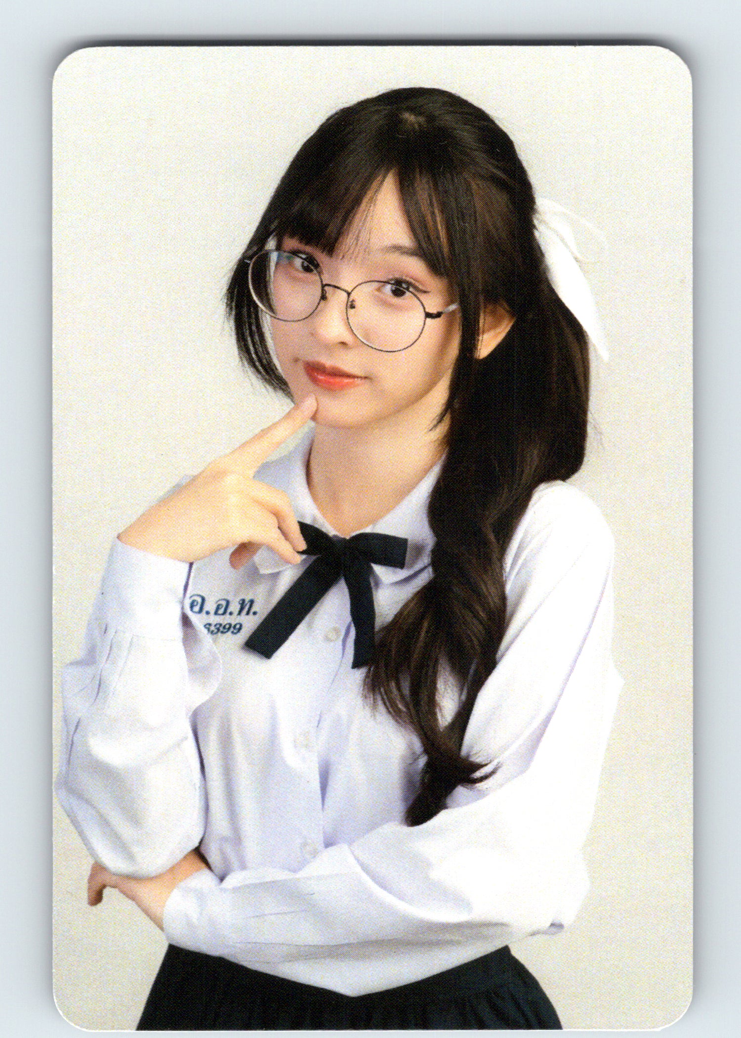 Shades Series Photocard