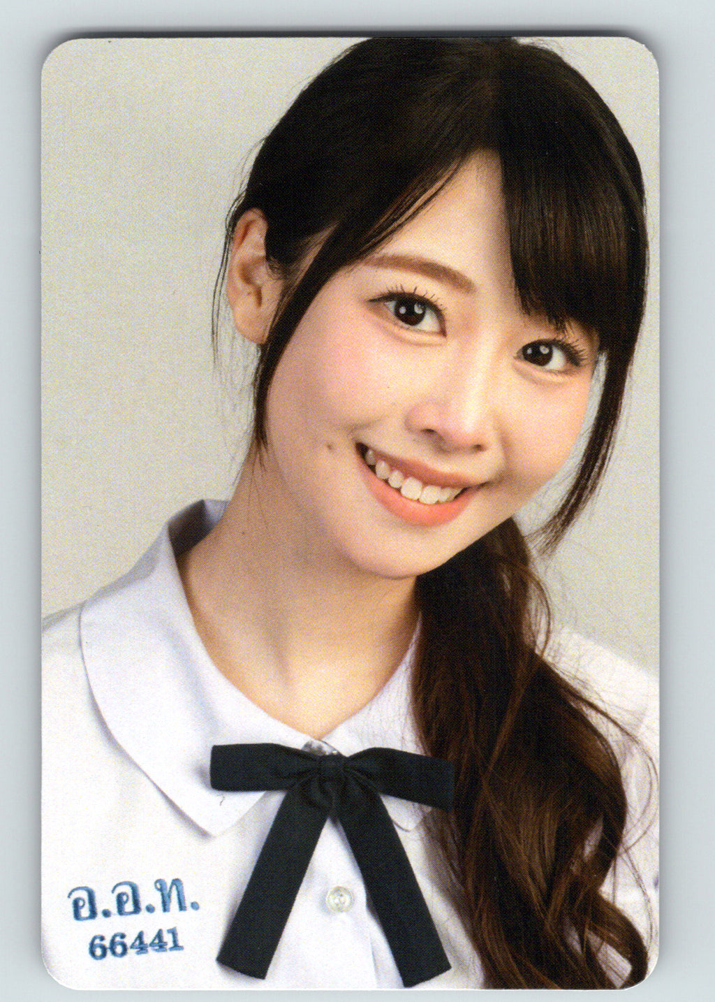 Shades Series Photocard