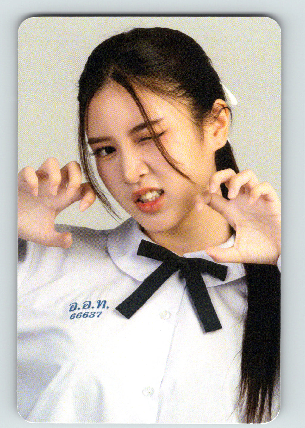 Shades Series Photocard