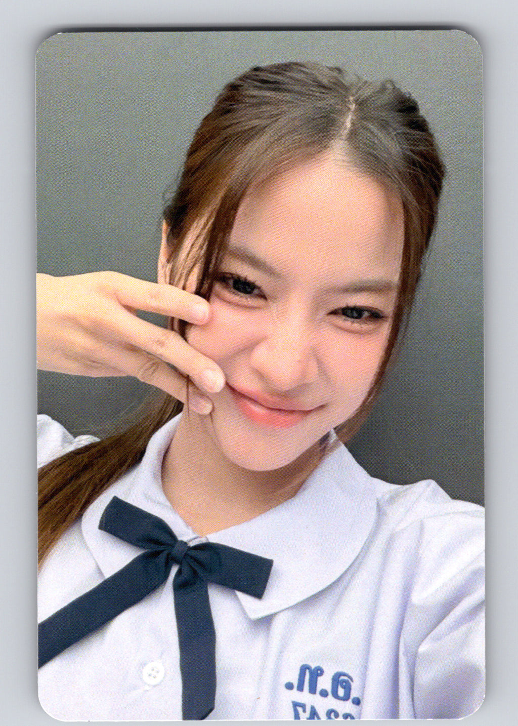 Shades Series Photocard