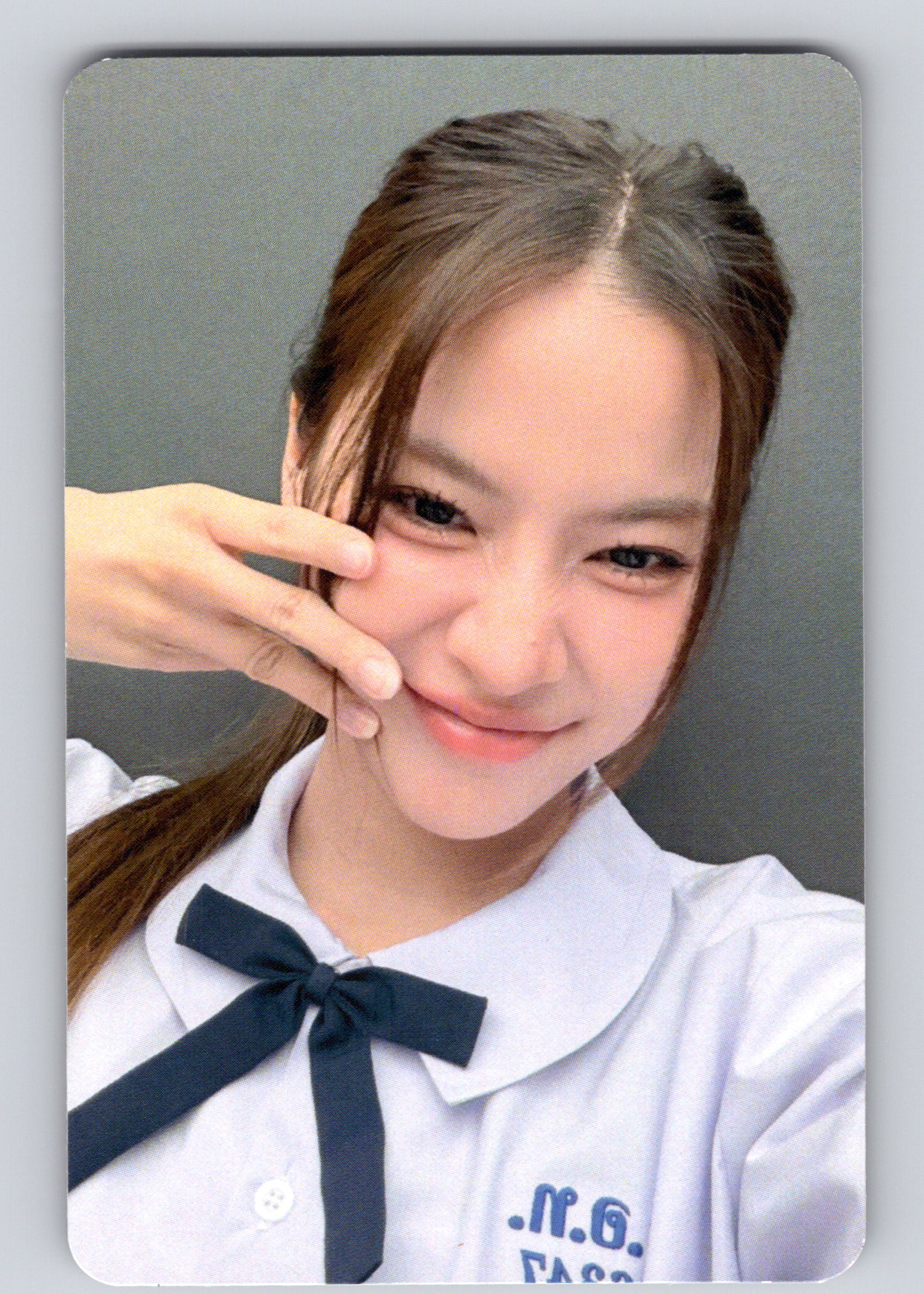 Shades Series Photocard