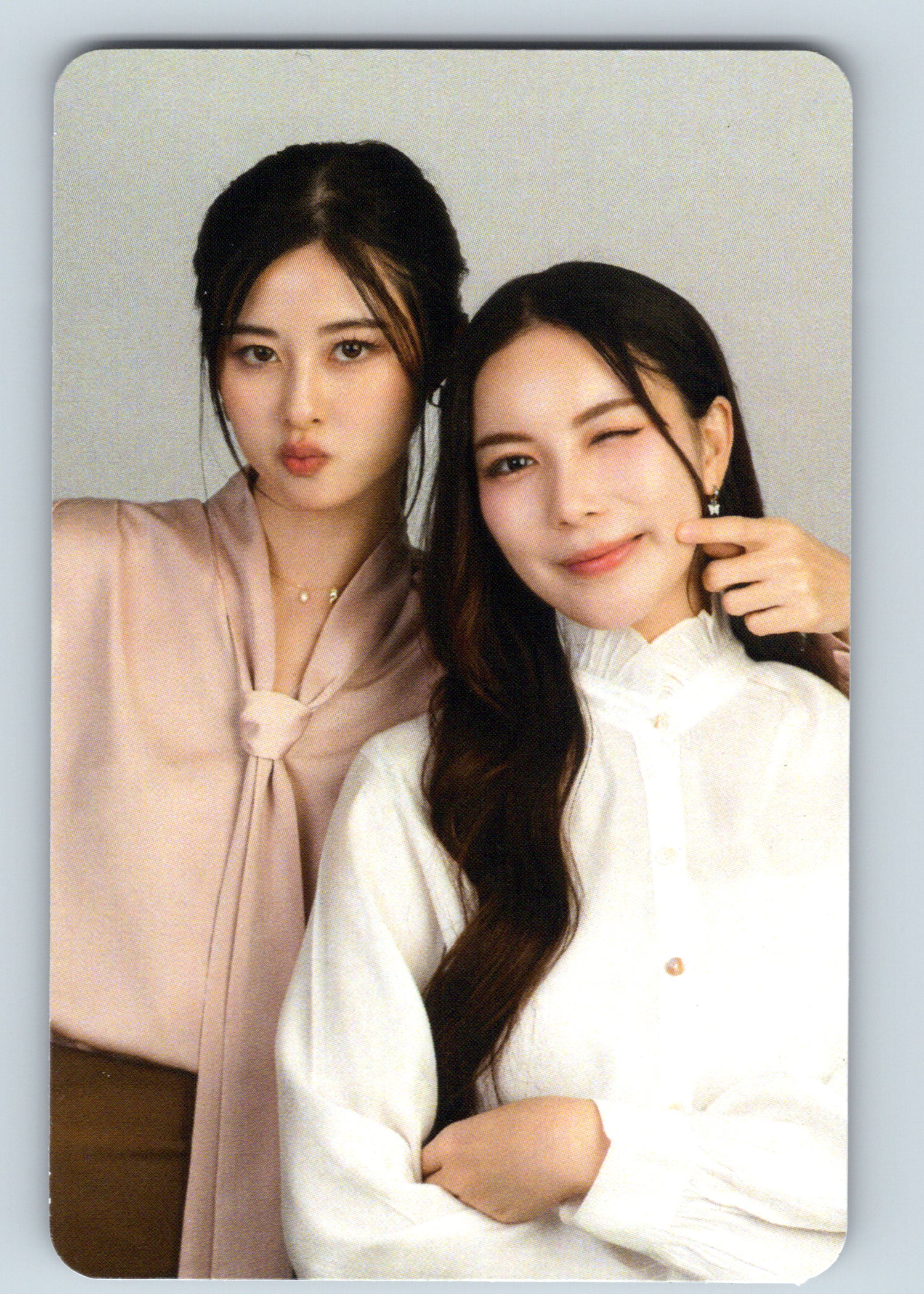 Shades Series Photocard