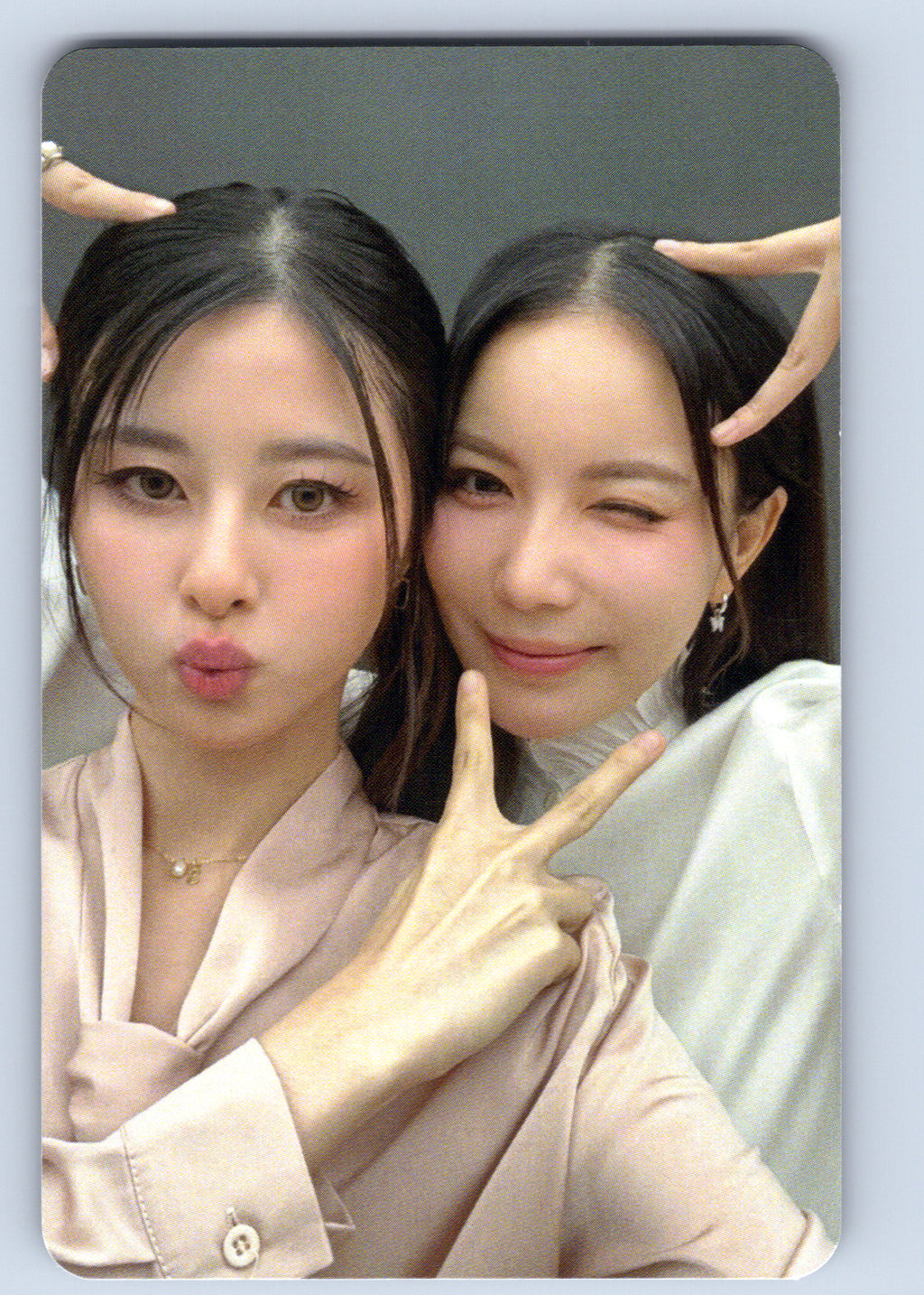 Shades Series Photocard