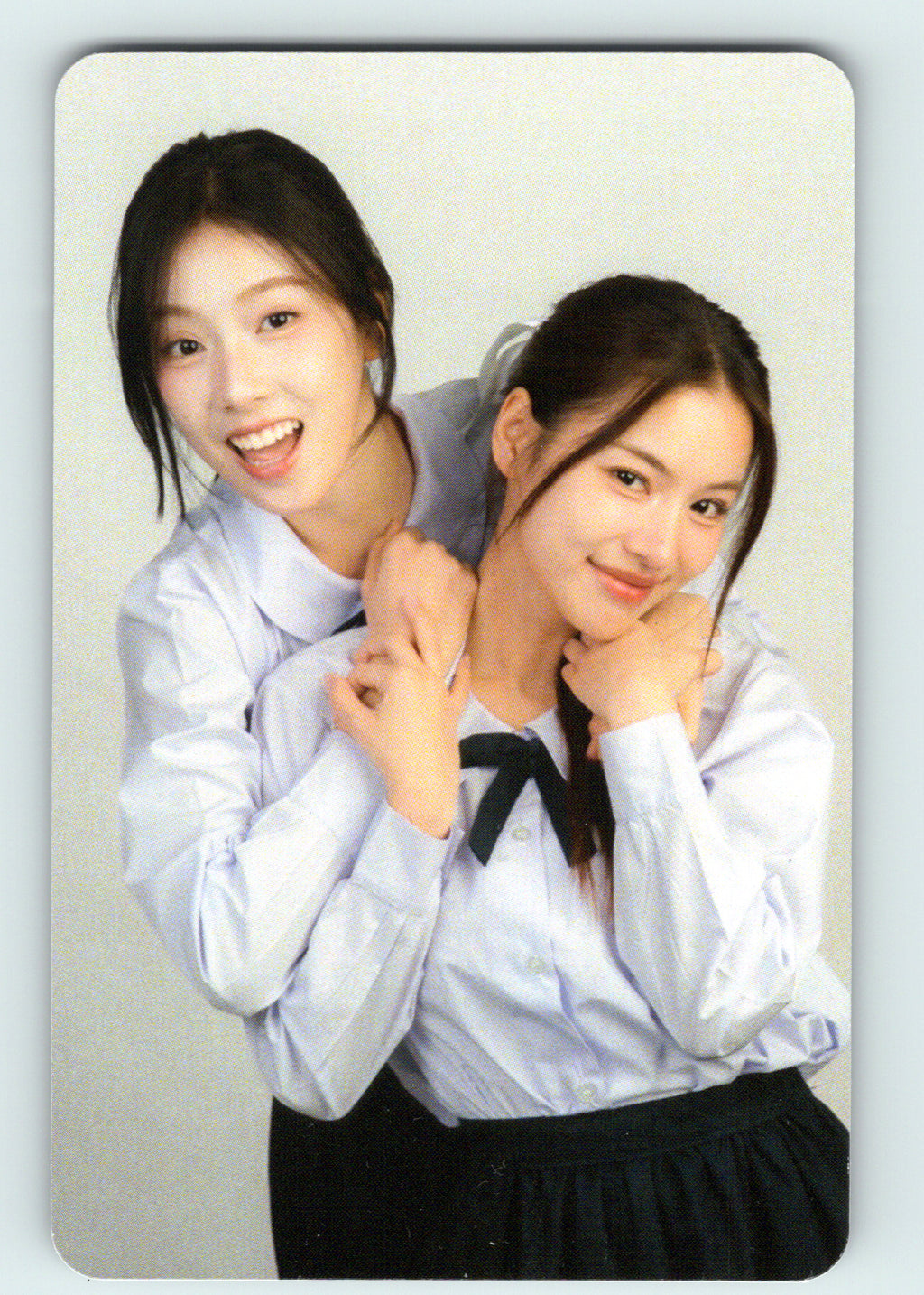 Shades Series Photocard