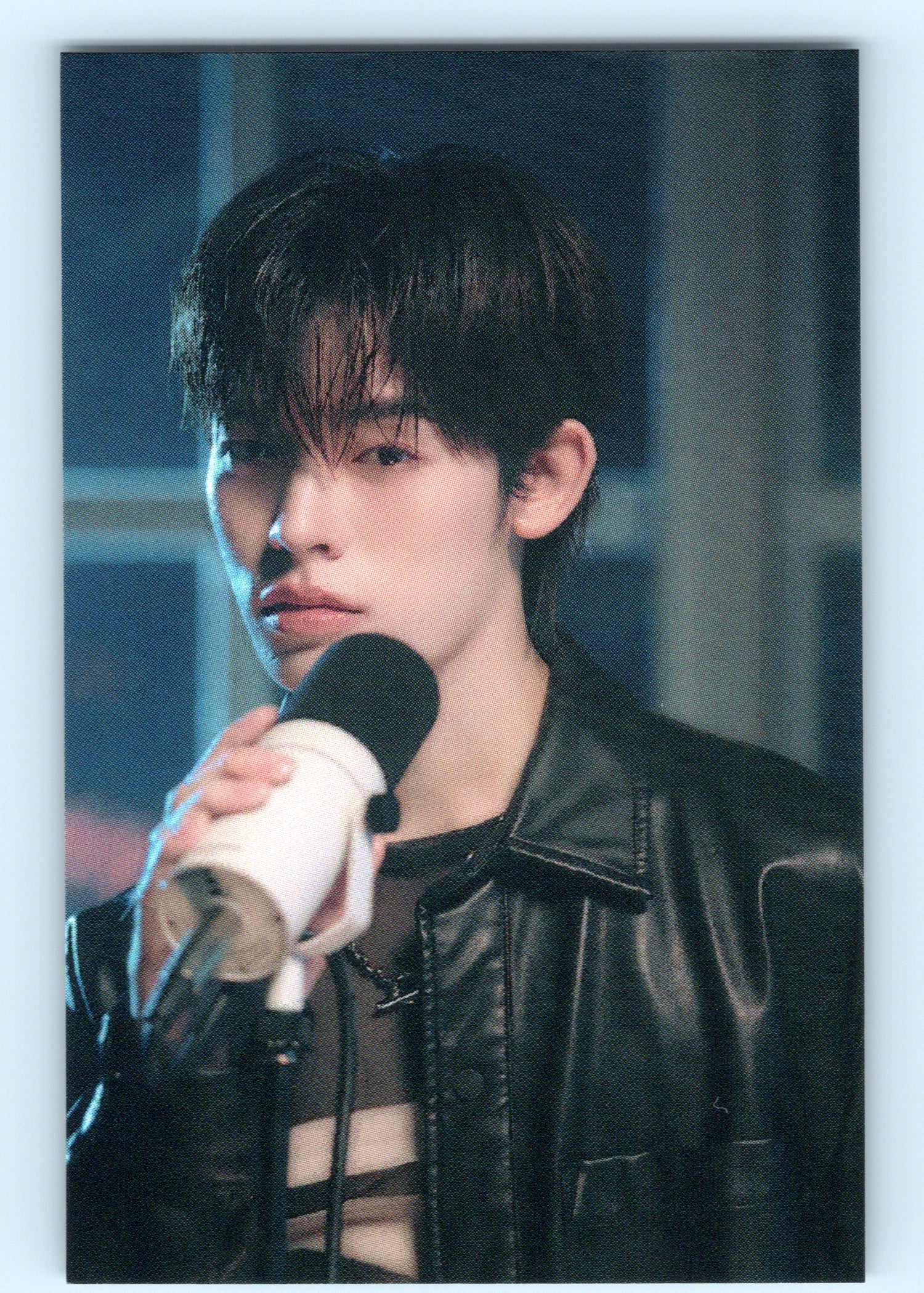 Por Duang with You Set A Photocard