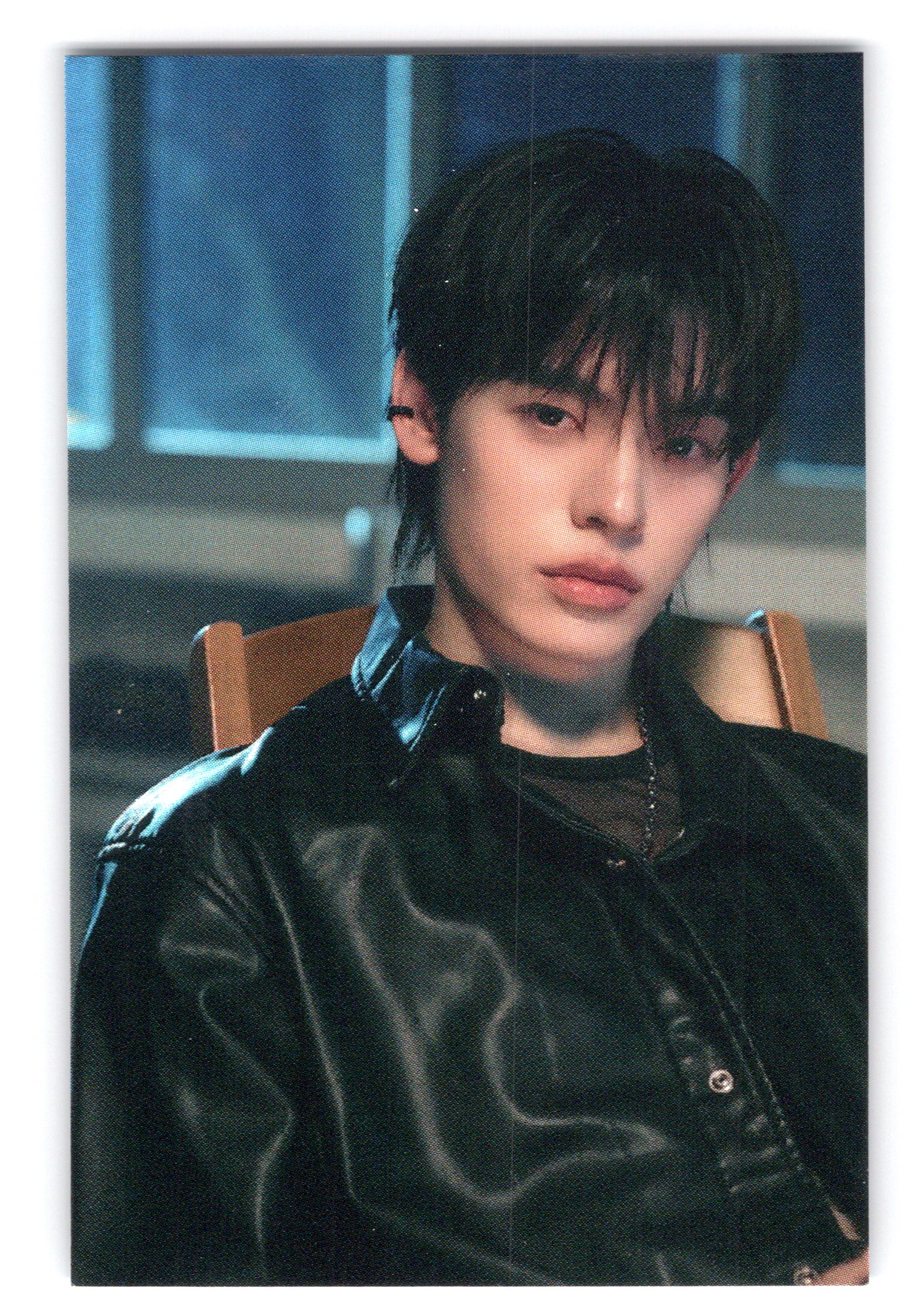 Por Duang with You Set A Photocard