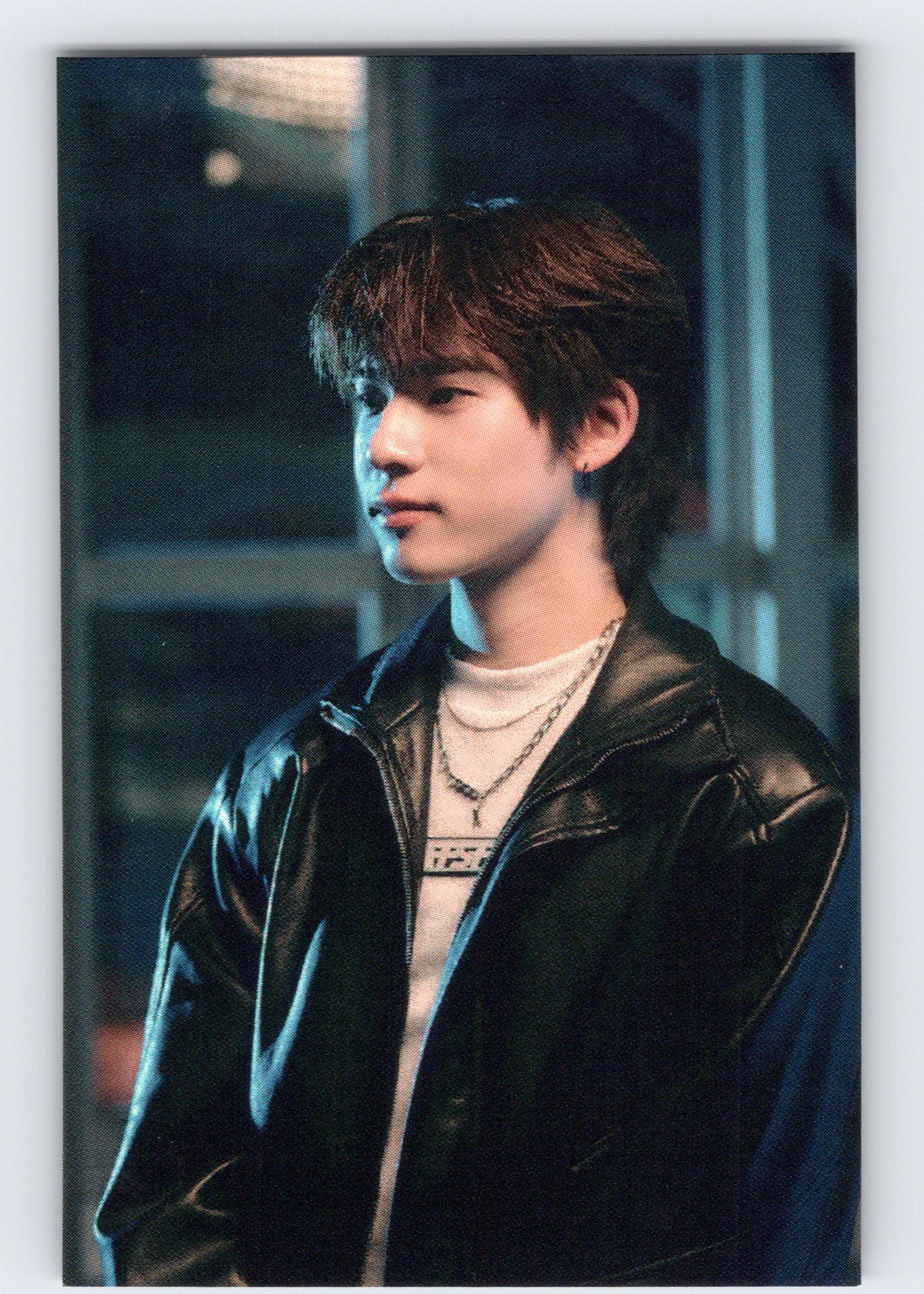 Teetee Duang with You Set A Photocard