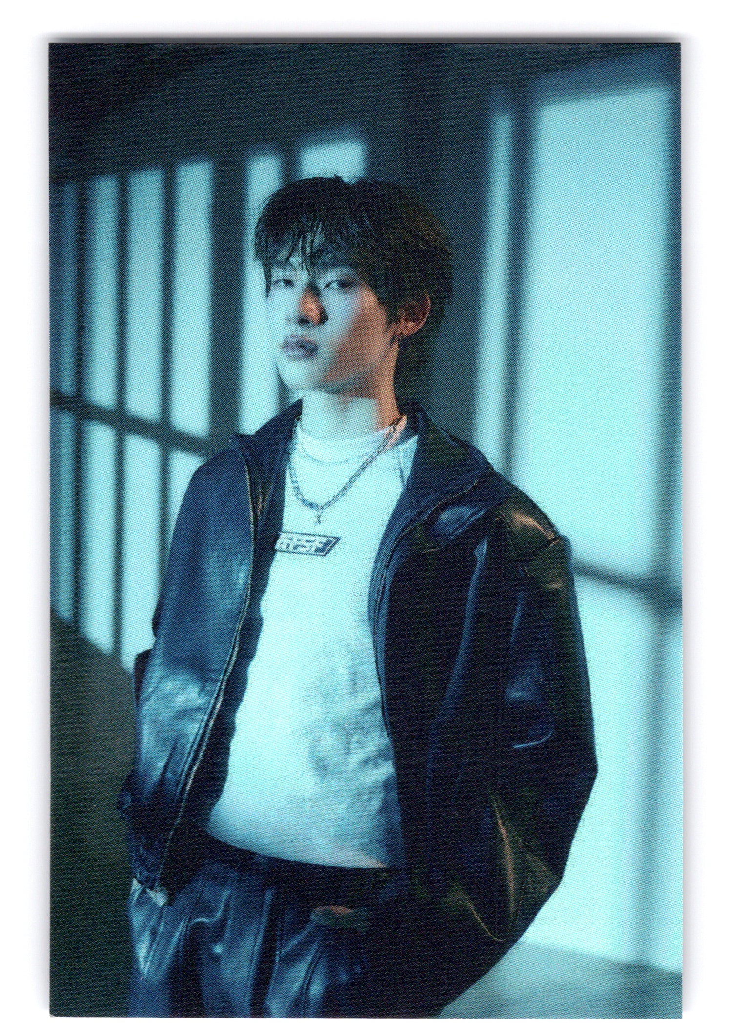 Teetee Duang with You Set A Photocard