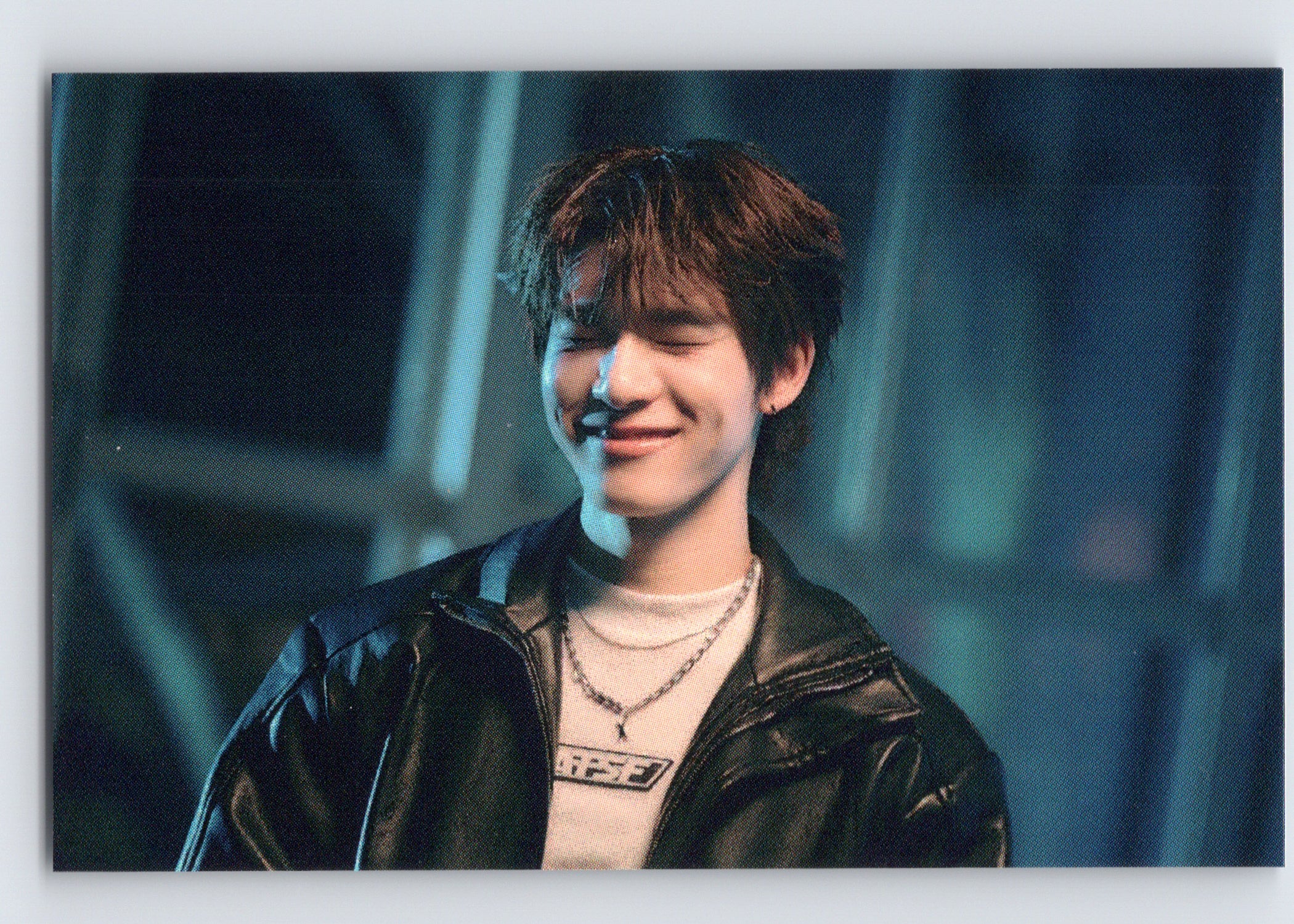 Teetee Duang with You Set A Photocard
