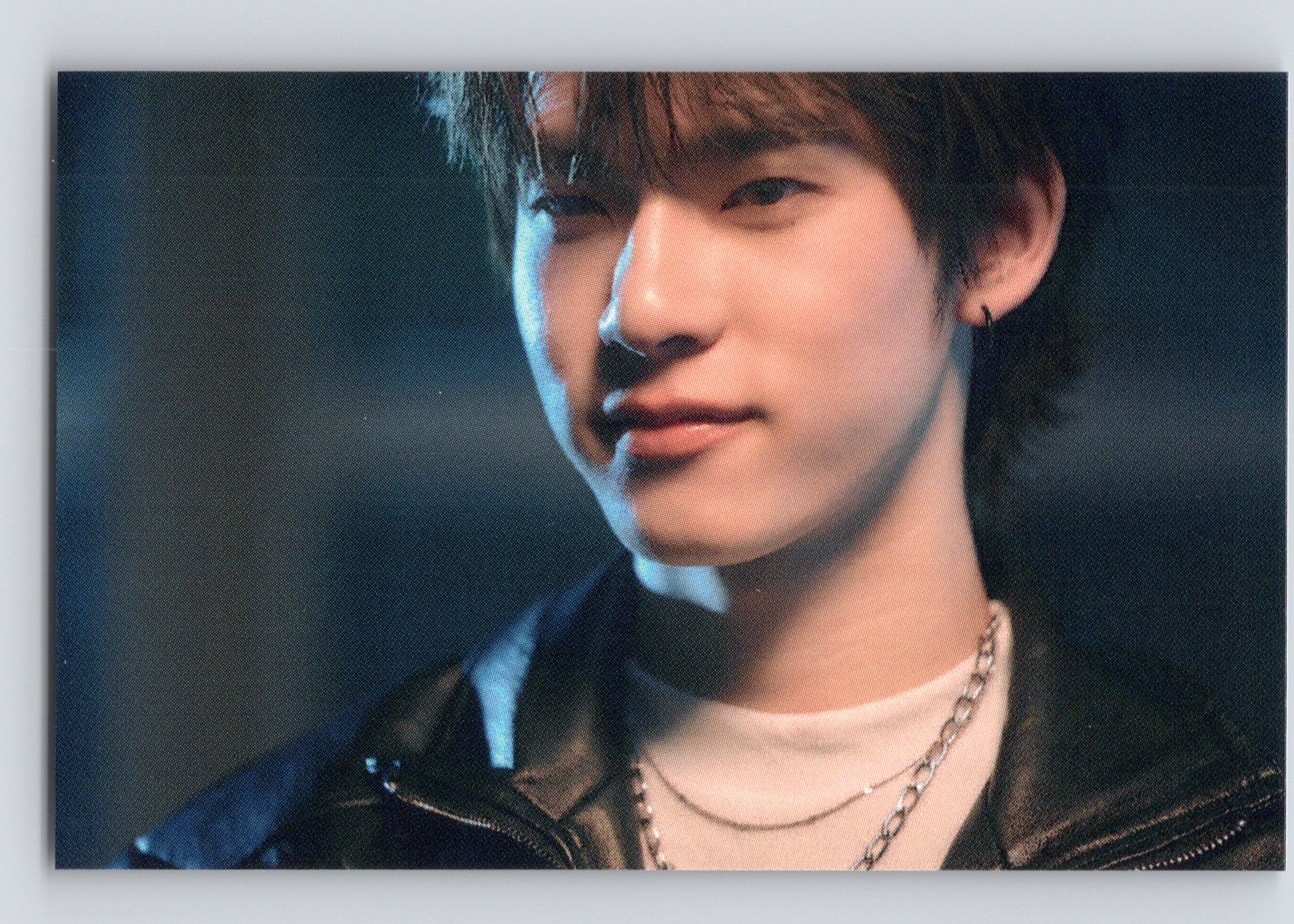 Teetee Duang with You Set A Photocard