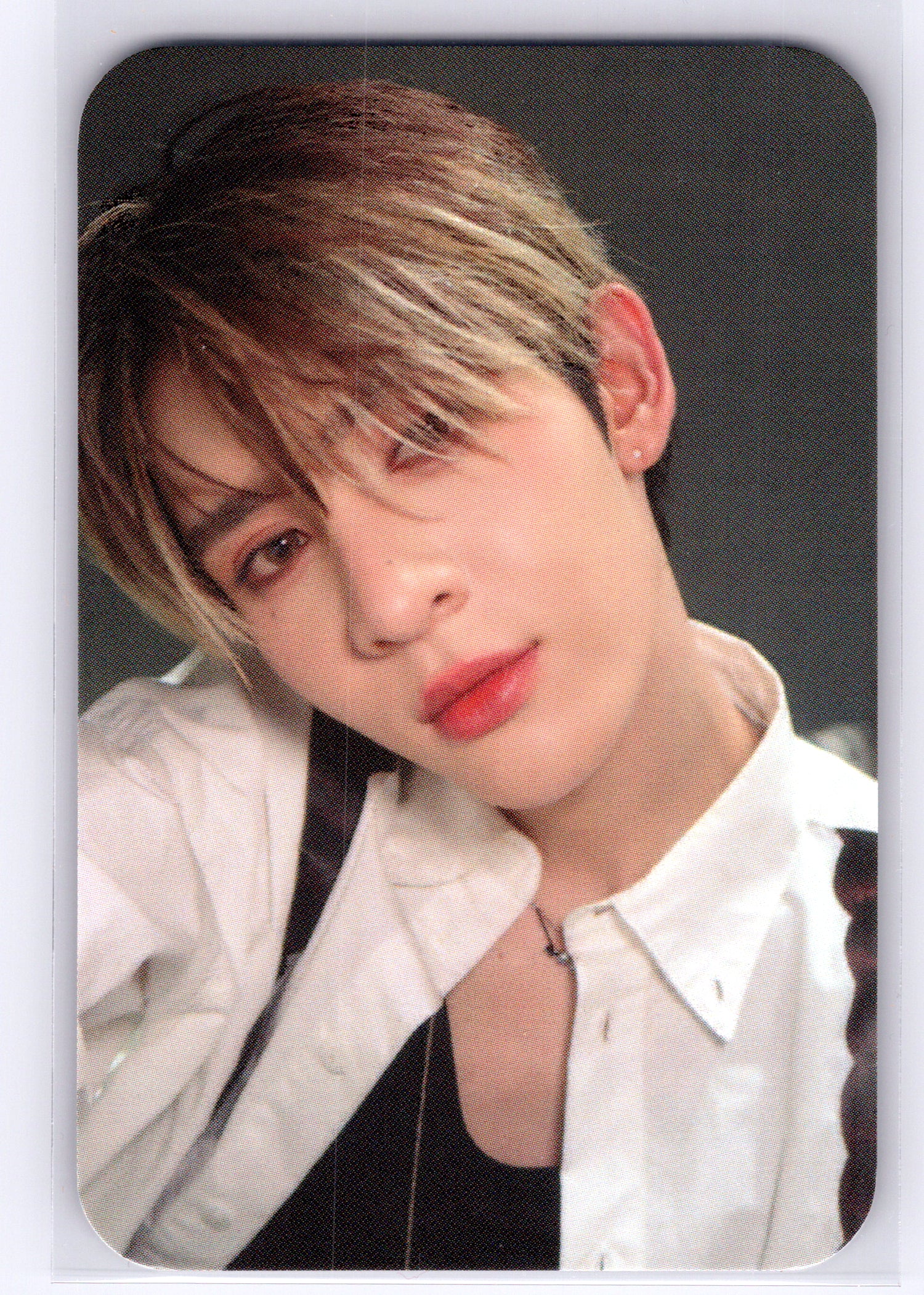 James DMD Land 3 Dexx Photocard