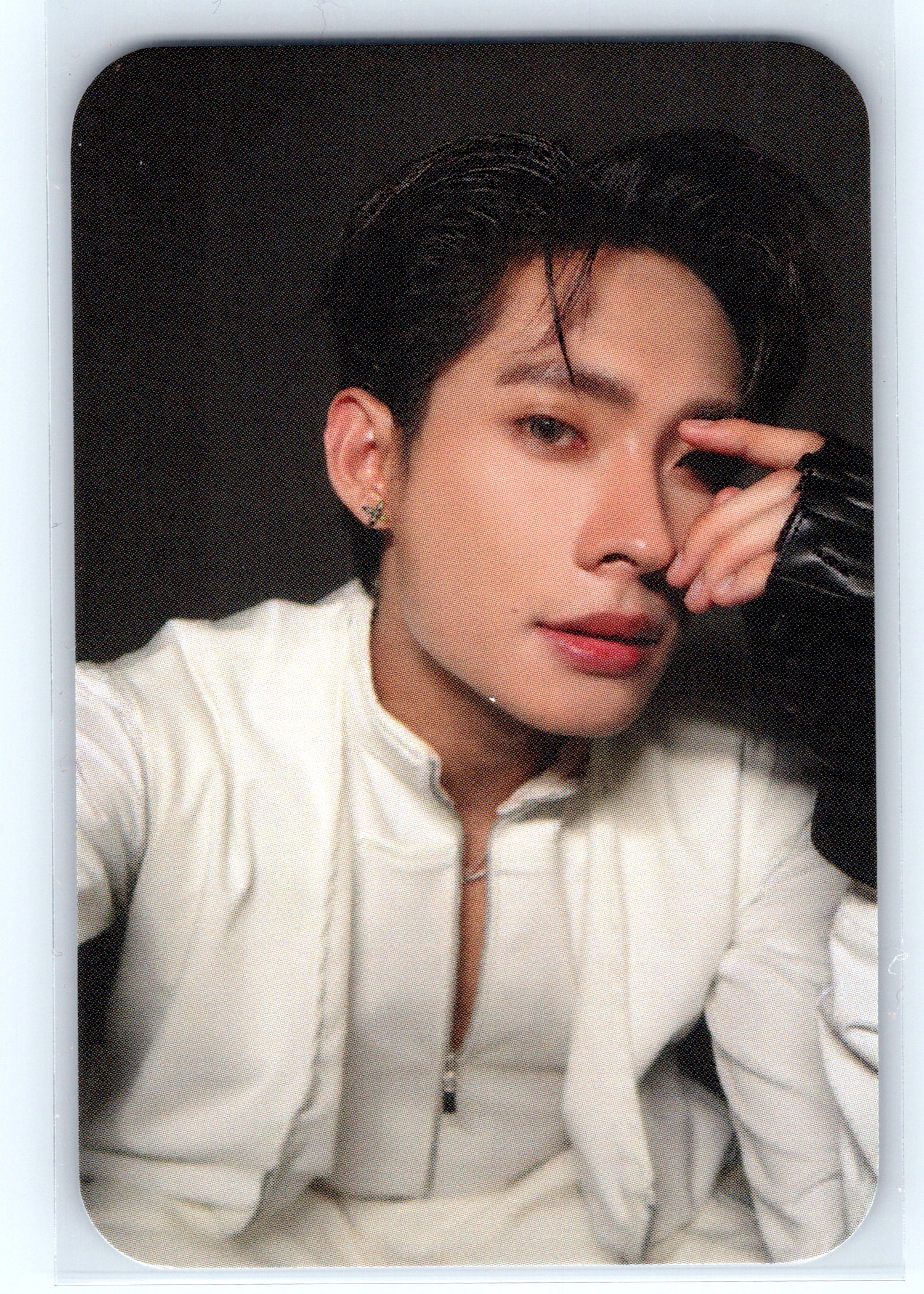 Tutor DMD Land 3 Dexx Photocard