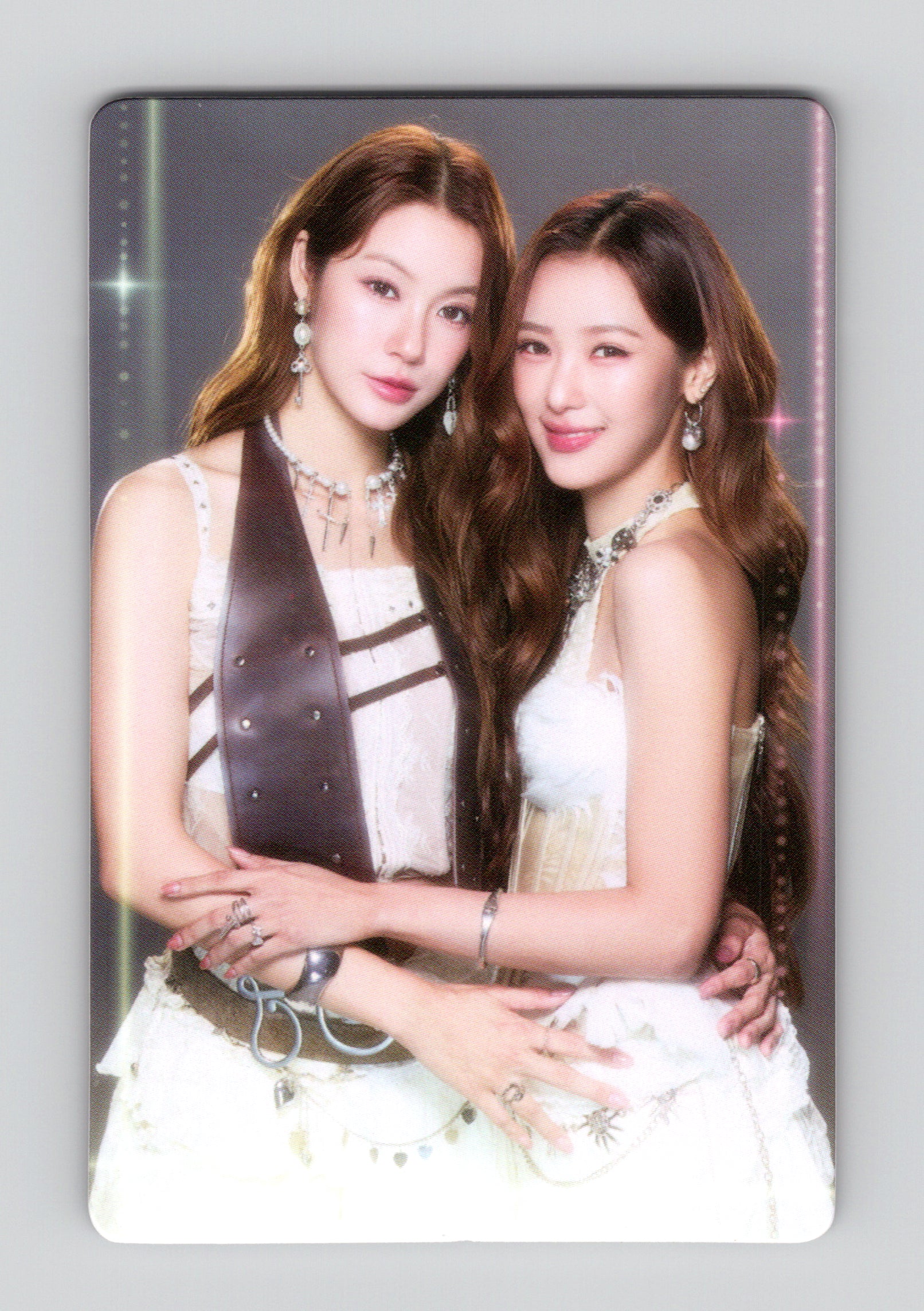 NamtanFilm Blush Blossom 2026 Photocard
