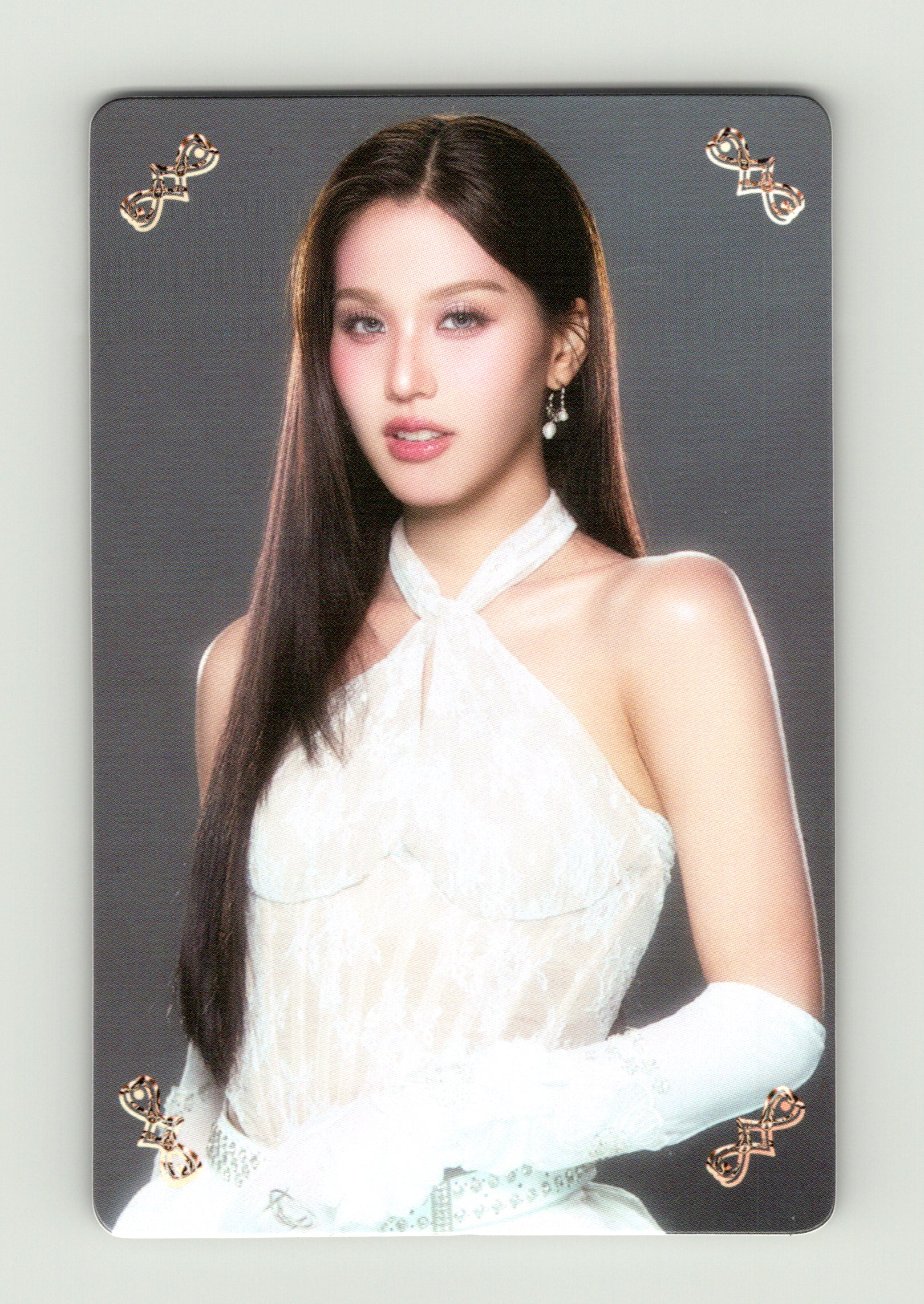 Bonnie Blush Blossom 2026 Photocard