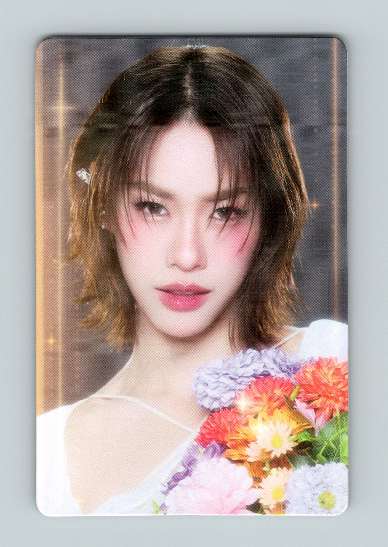 Emi Blush Blossom 2026 Photocard