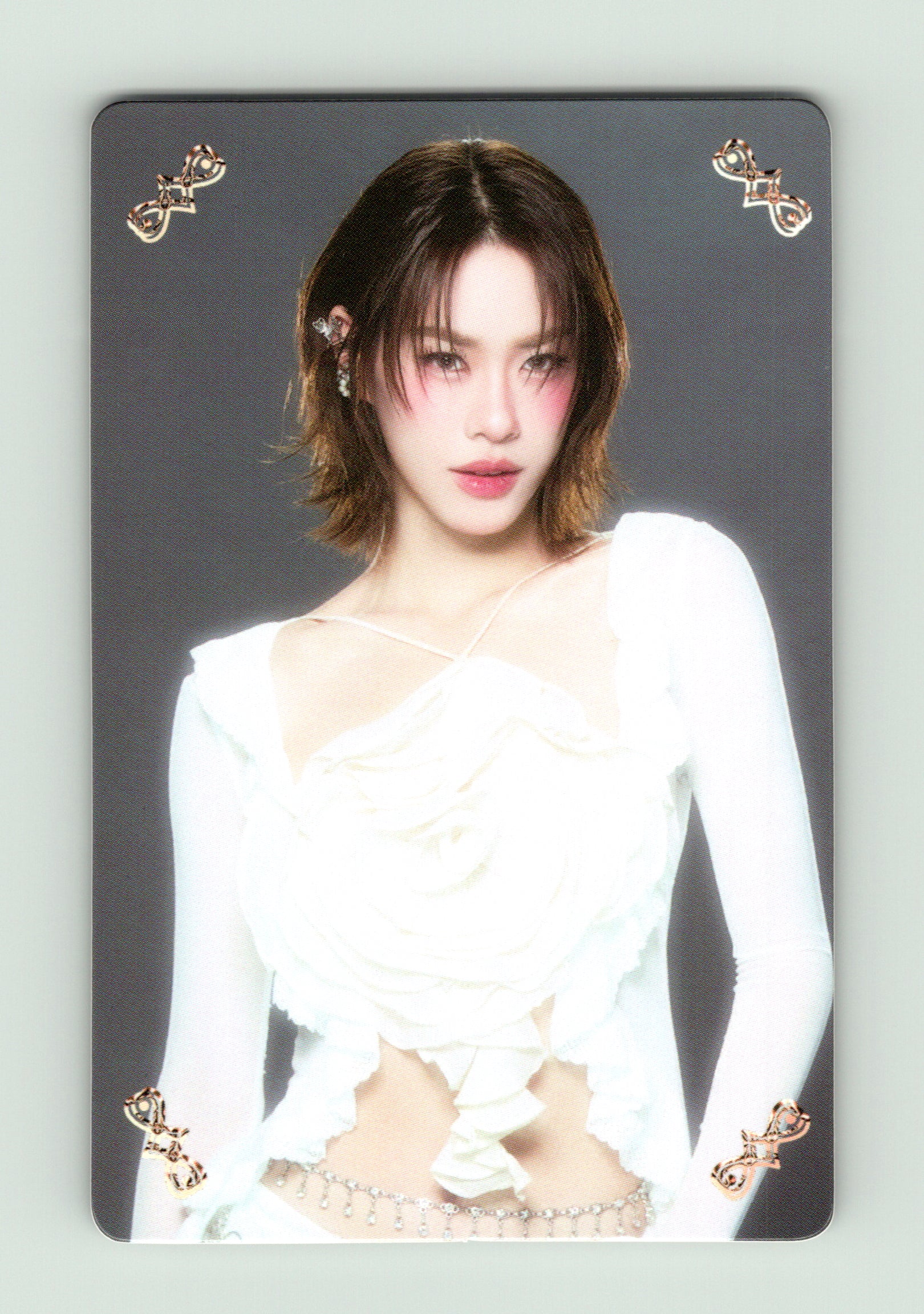 Emi Blush Blossom 2026 Photocard