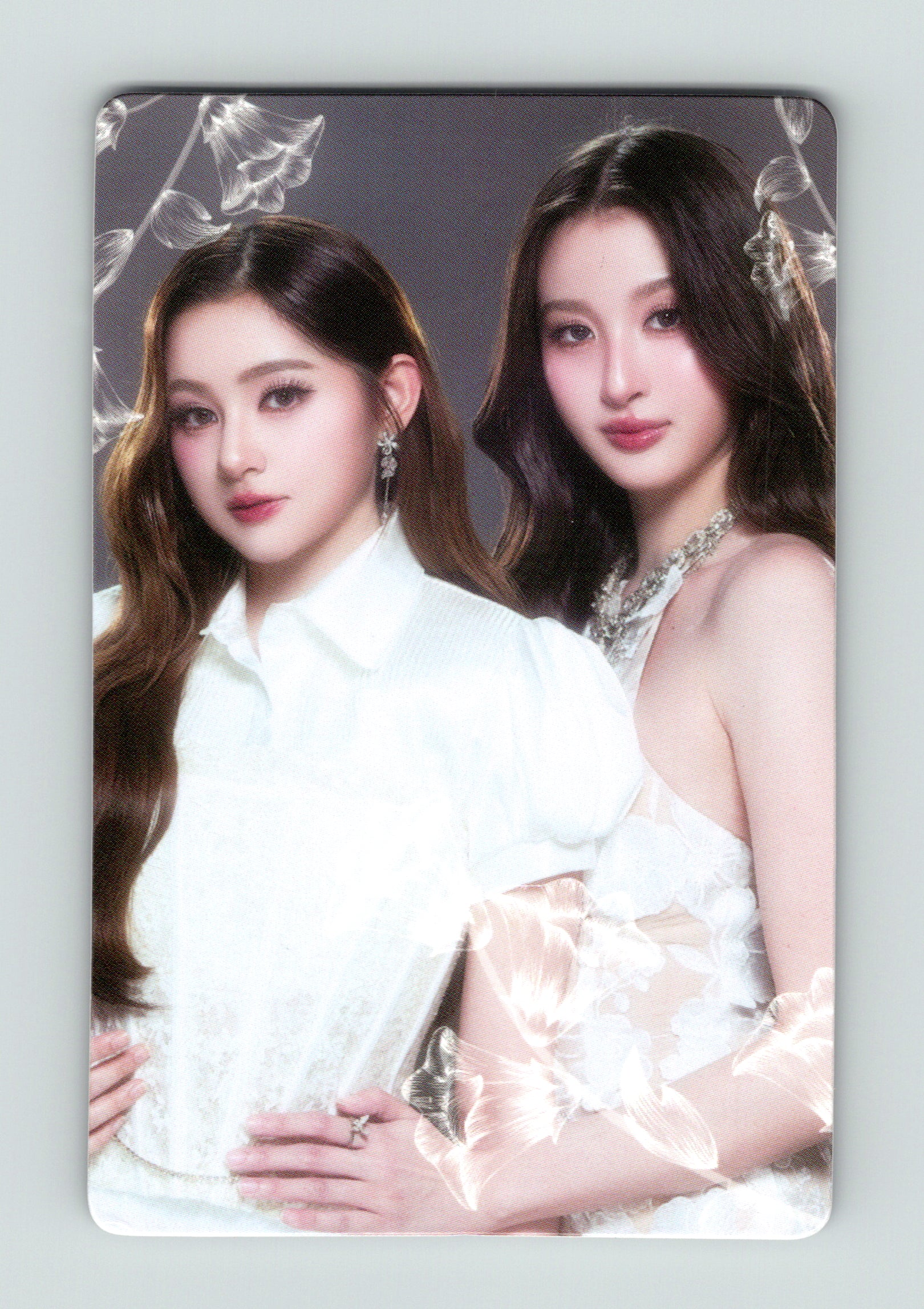 ViewMim Blush Blossom 2026 Photocard