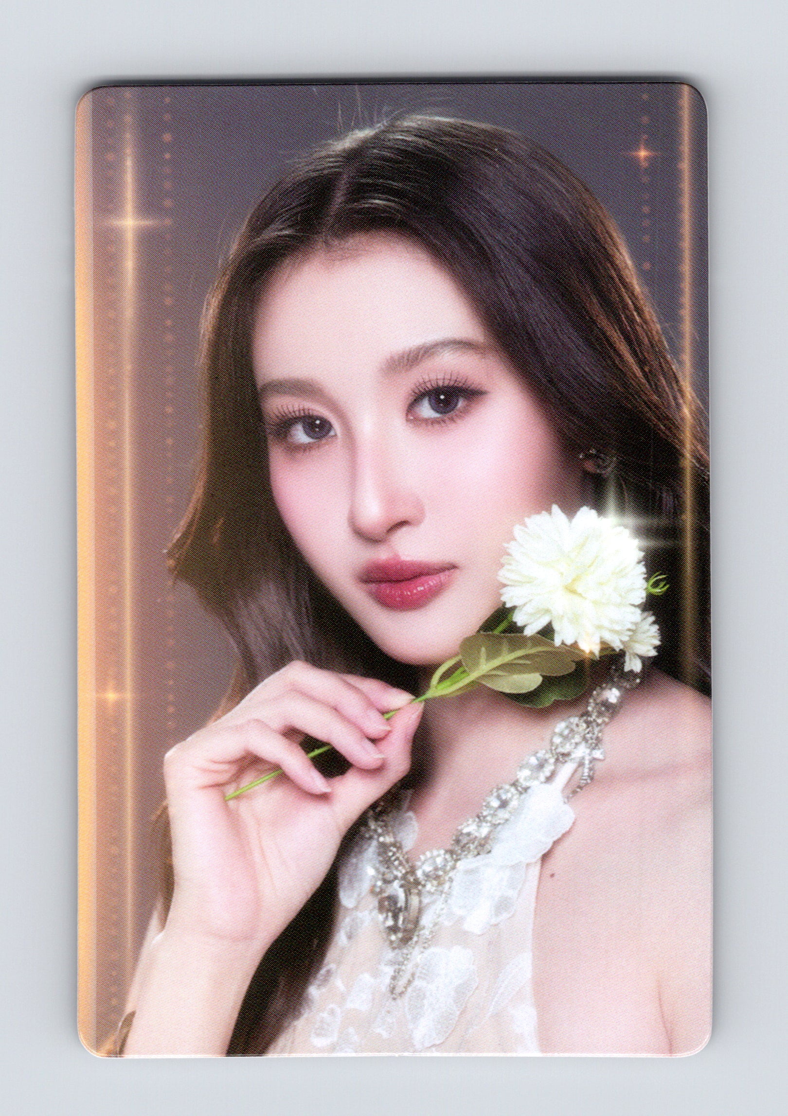View Blush Blossom 2026 Photocard