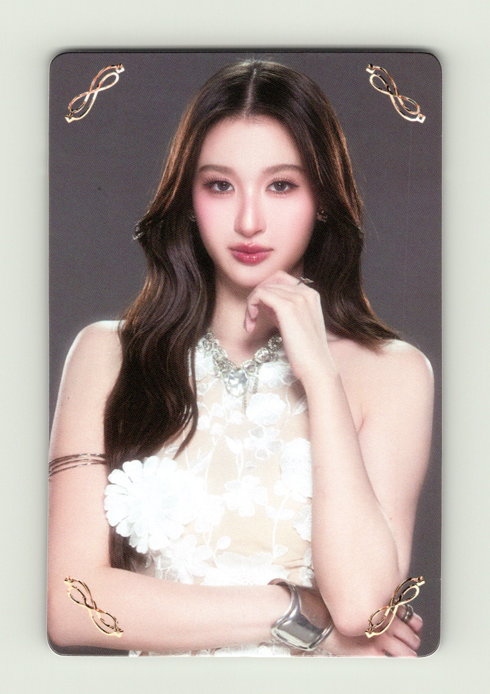 View Blush Blossom 2026 Photocard