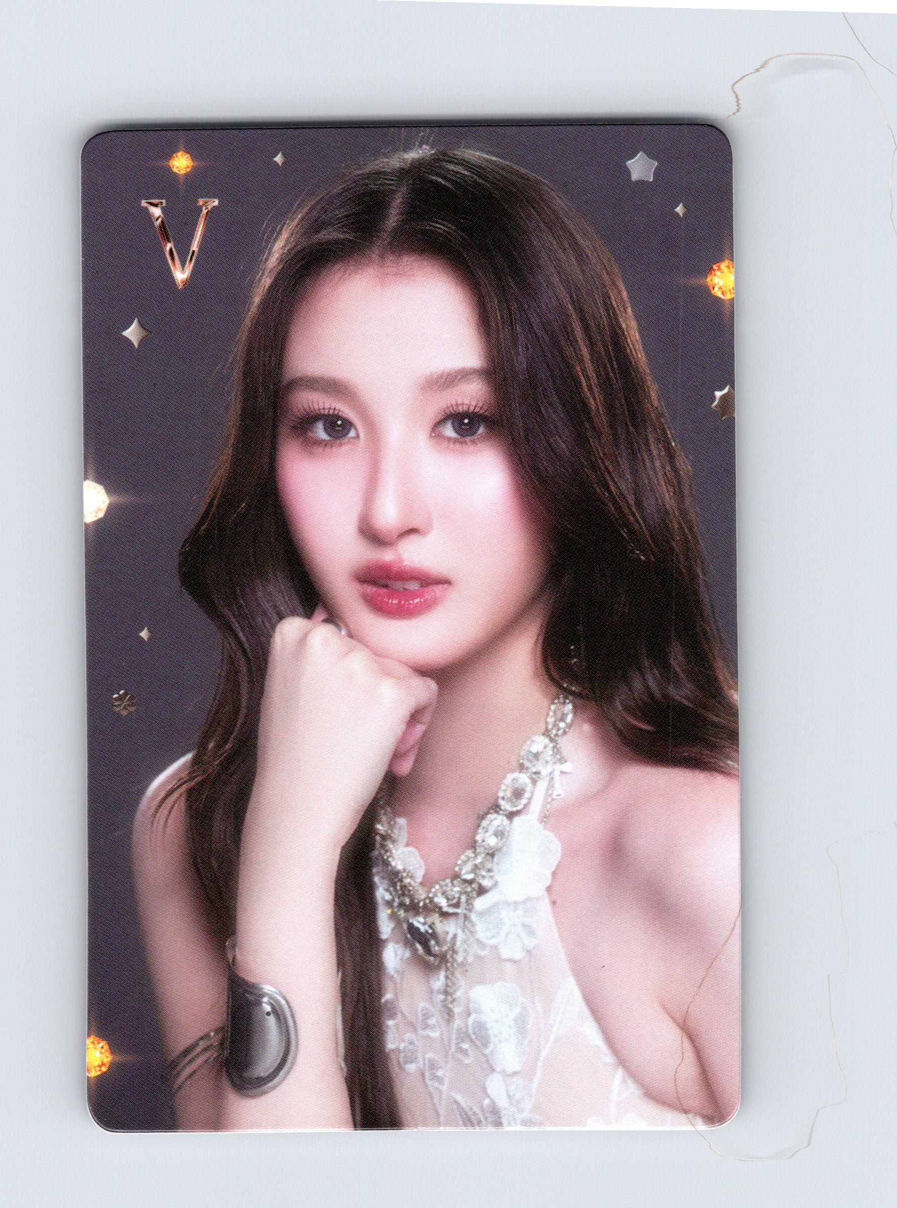 View Blush Blossom 2026 Photocard