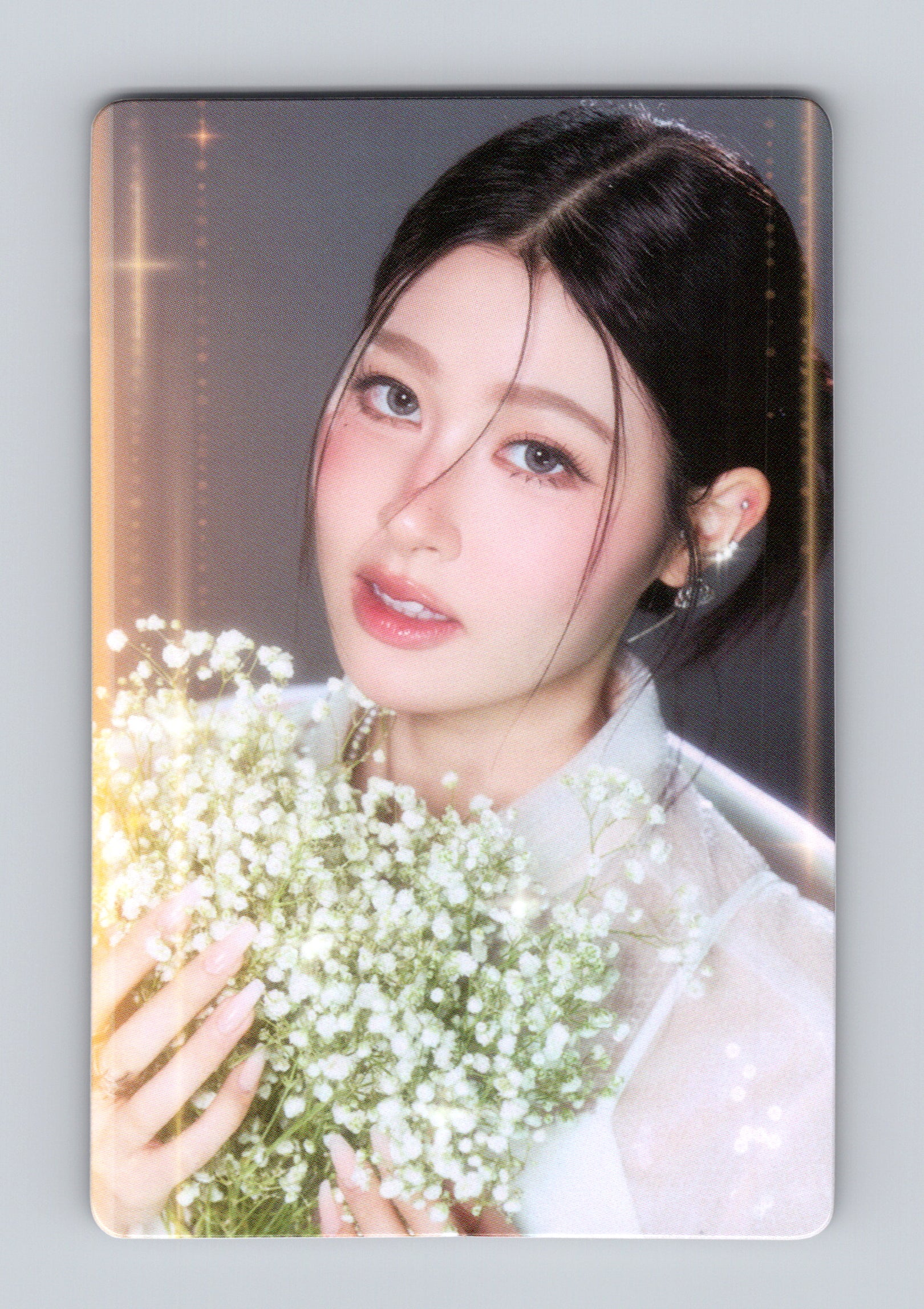 Pahn Blush Blossom 2026 Photocard