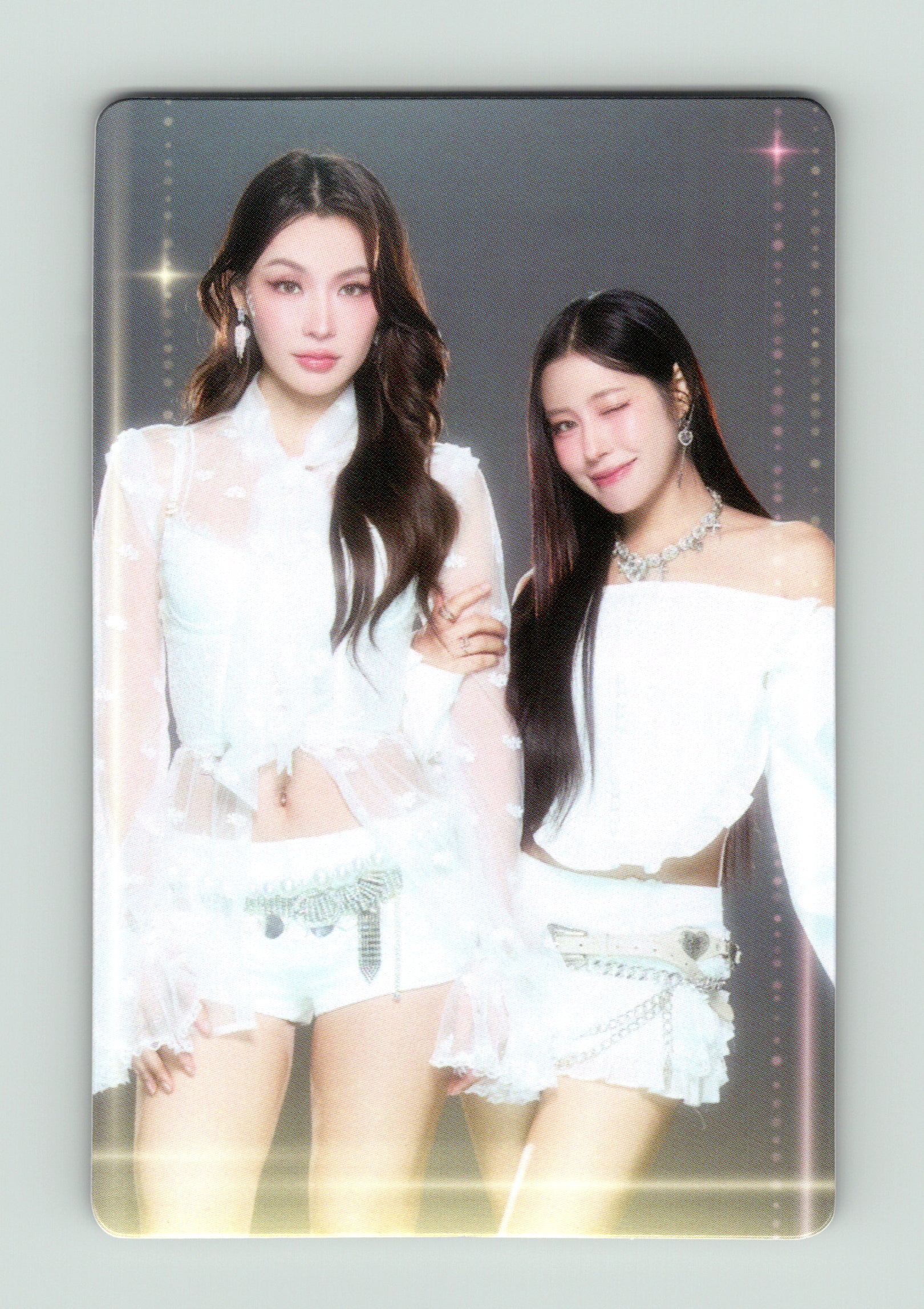 KapookCiize Blush Blossom 2026 Photocard
