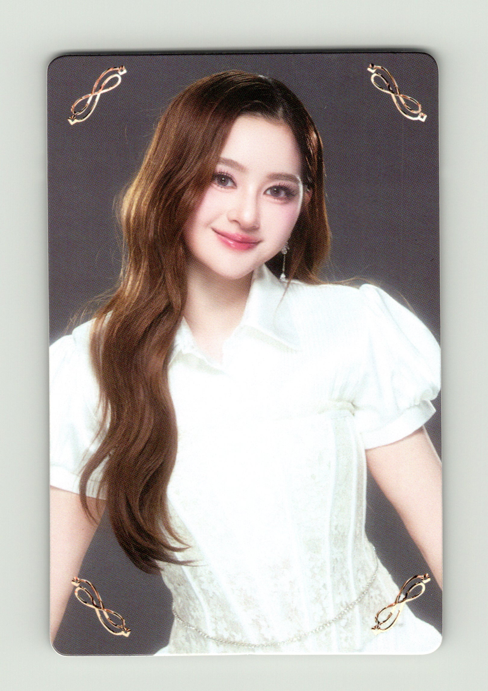 Mim Blush Blossom 2026 Photocard