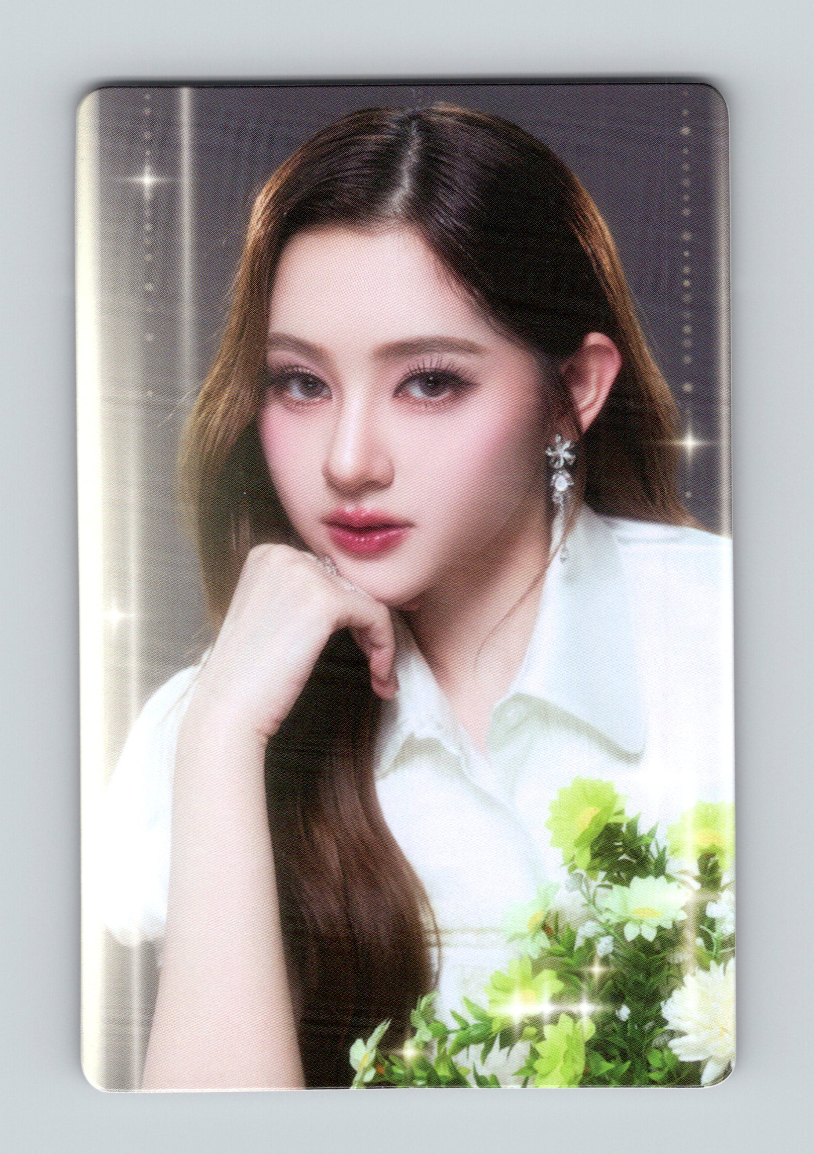 Mim Blush Blossom 2026 Photocard