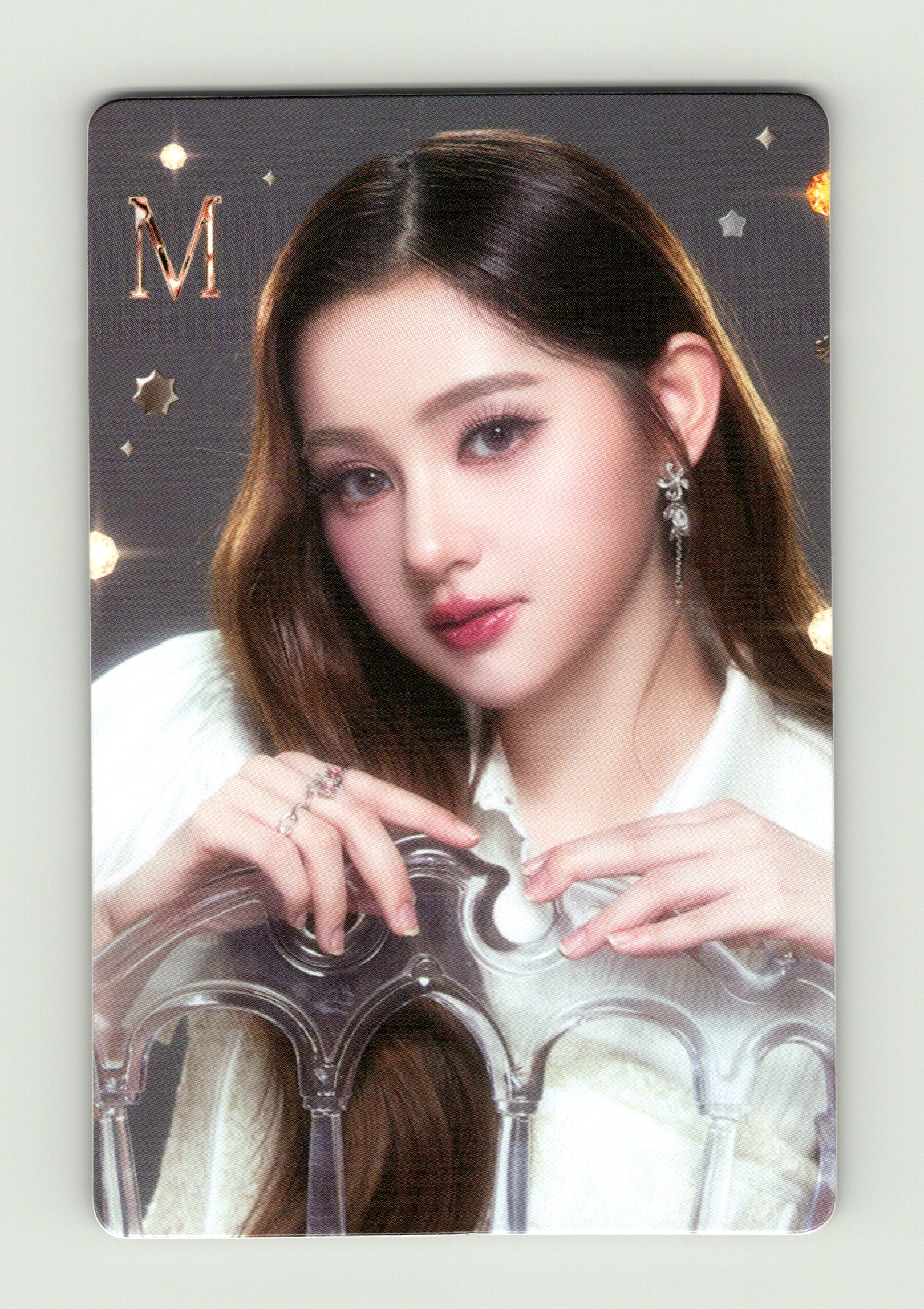 Mim Blush Blossom 2026 Photocard