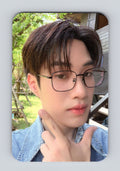Tle Khemjira Forever Selfie Photocard