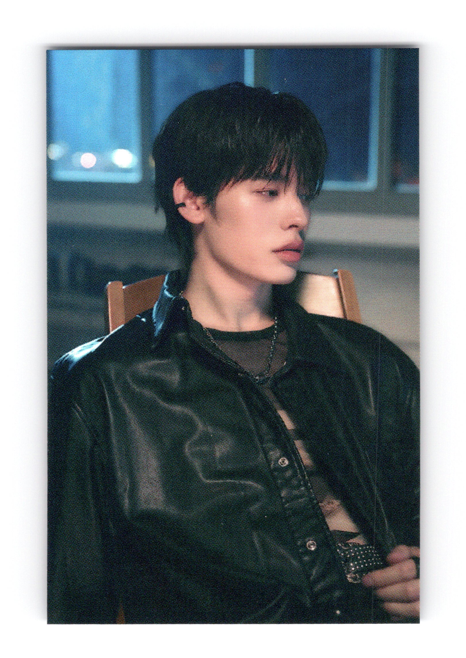Por Duang with You Set A Photocard