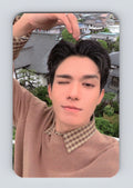 Net 30 Days of Us Selfie Photocard